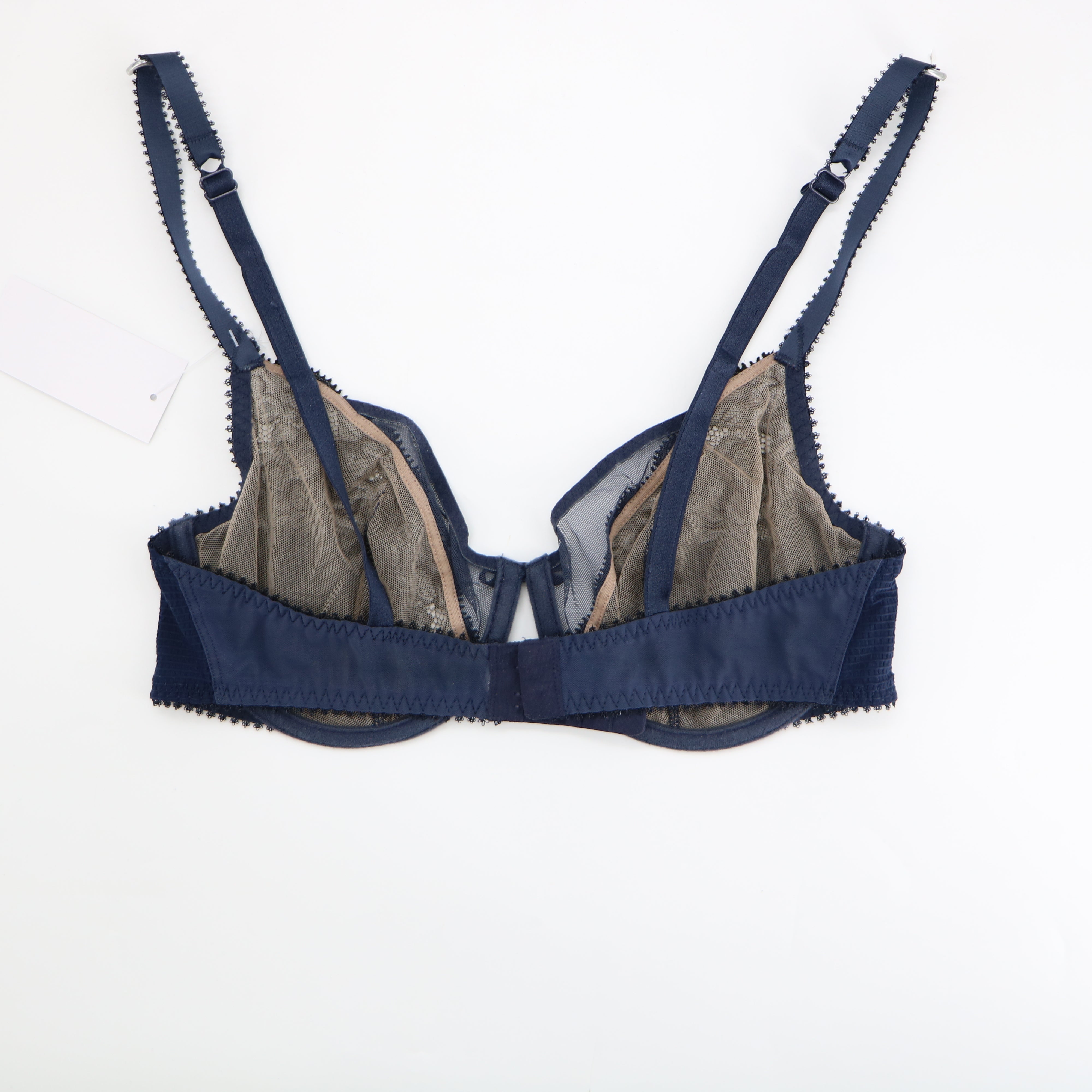 Soutien-gorge Maison Lejaby Bleu