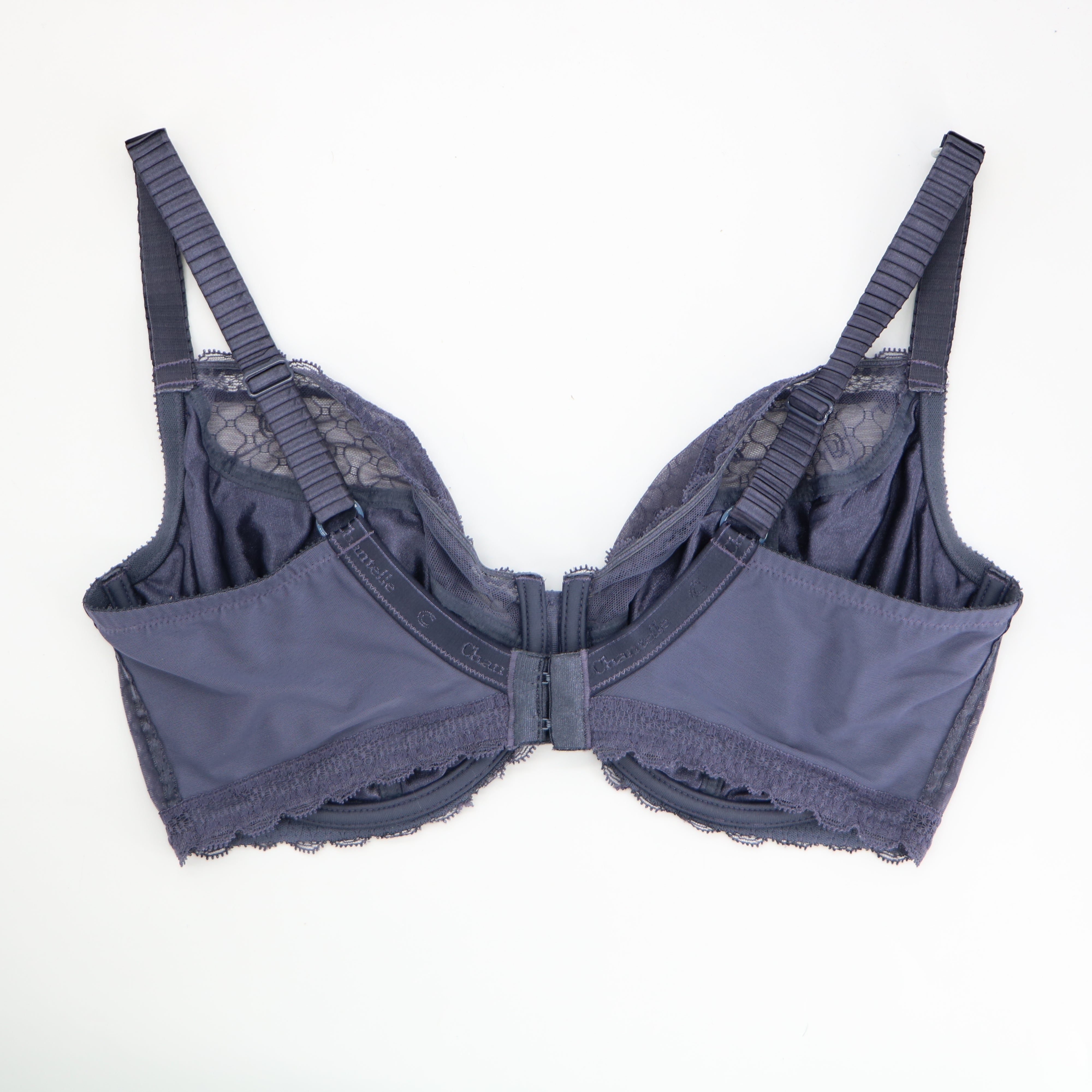 Soutien-gorge Chantelle Gris