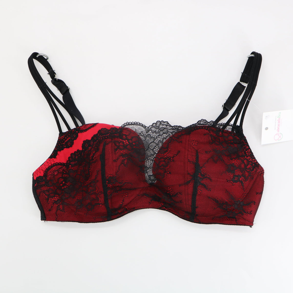 Soutien-gorge Passionata Rouge
