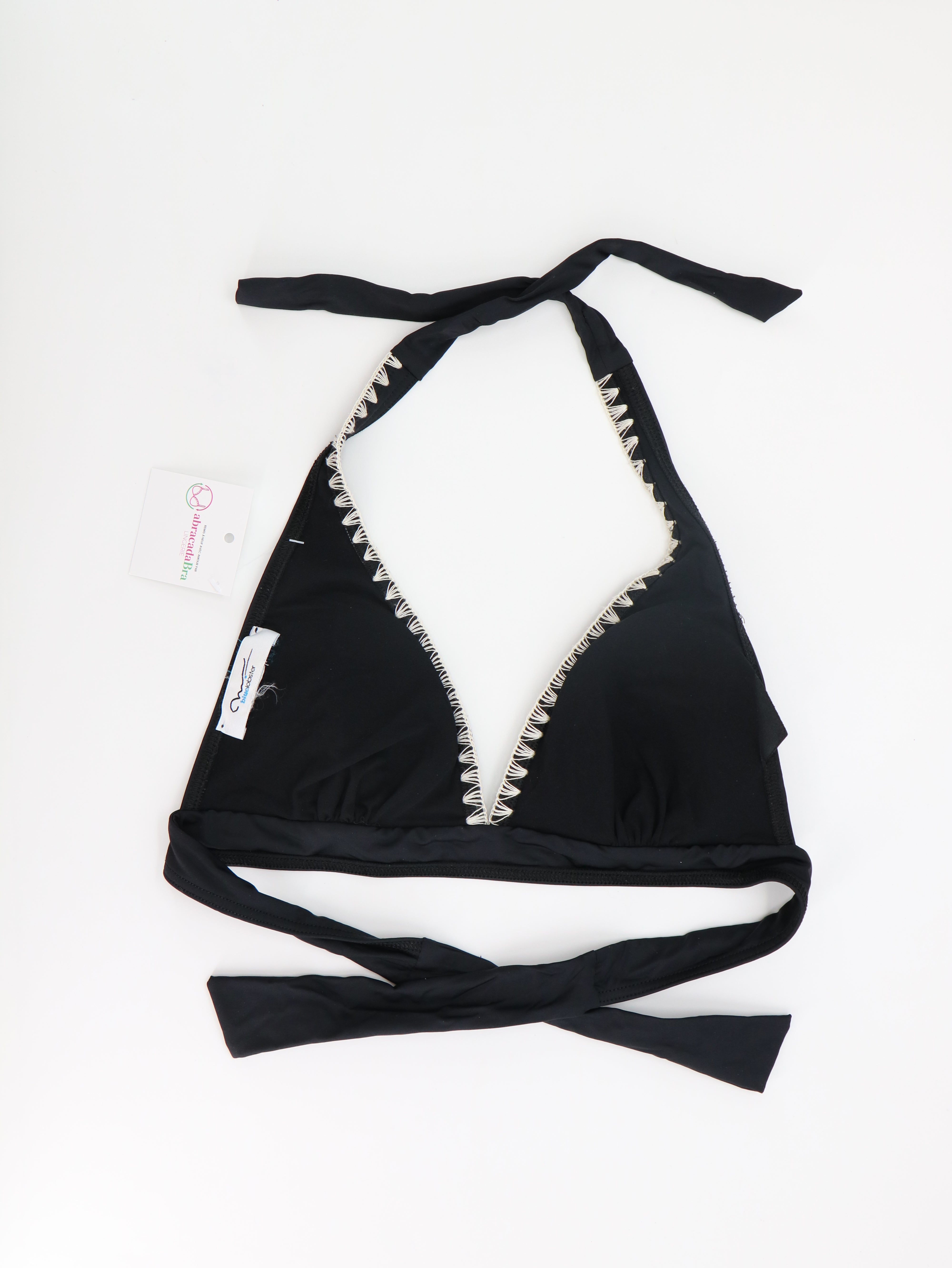 Maillot de bain Blue lobster Noir