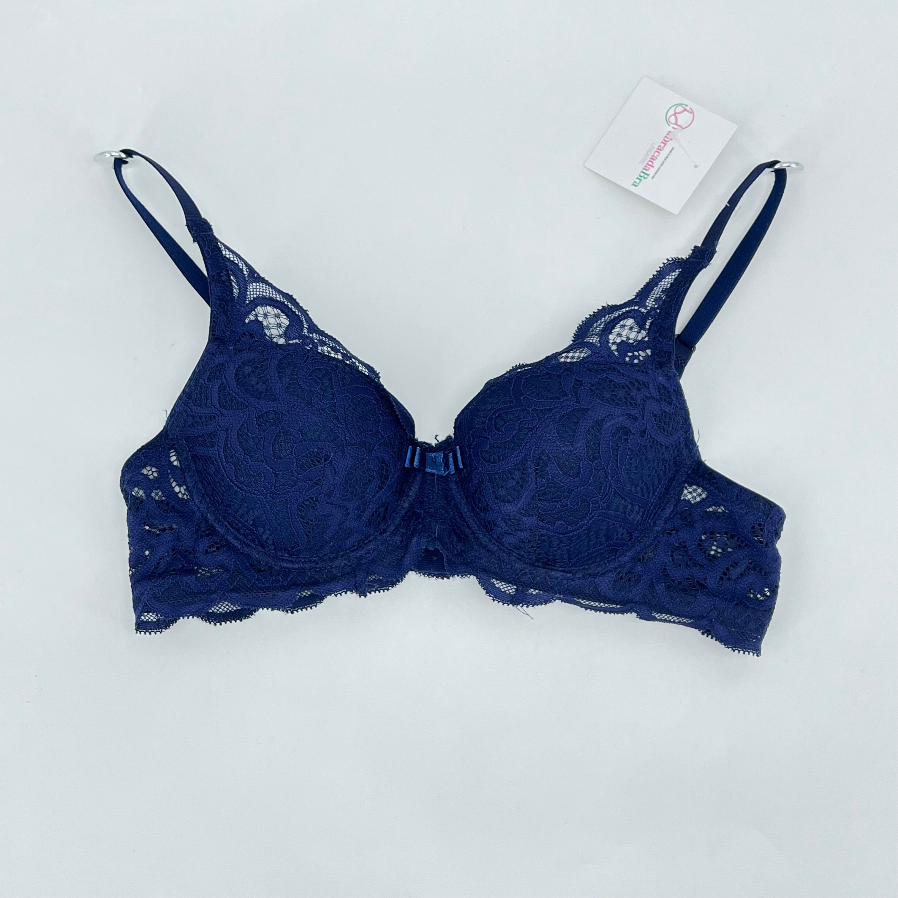 Soutien-gorge Bleu