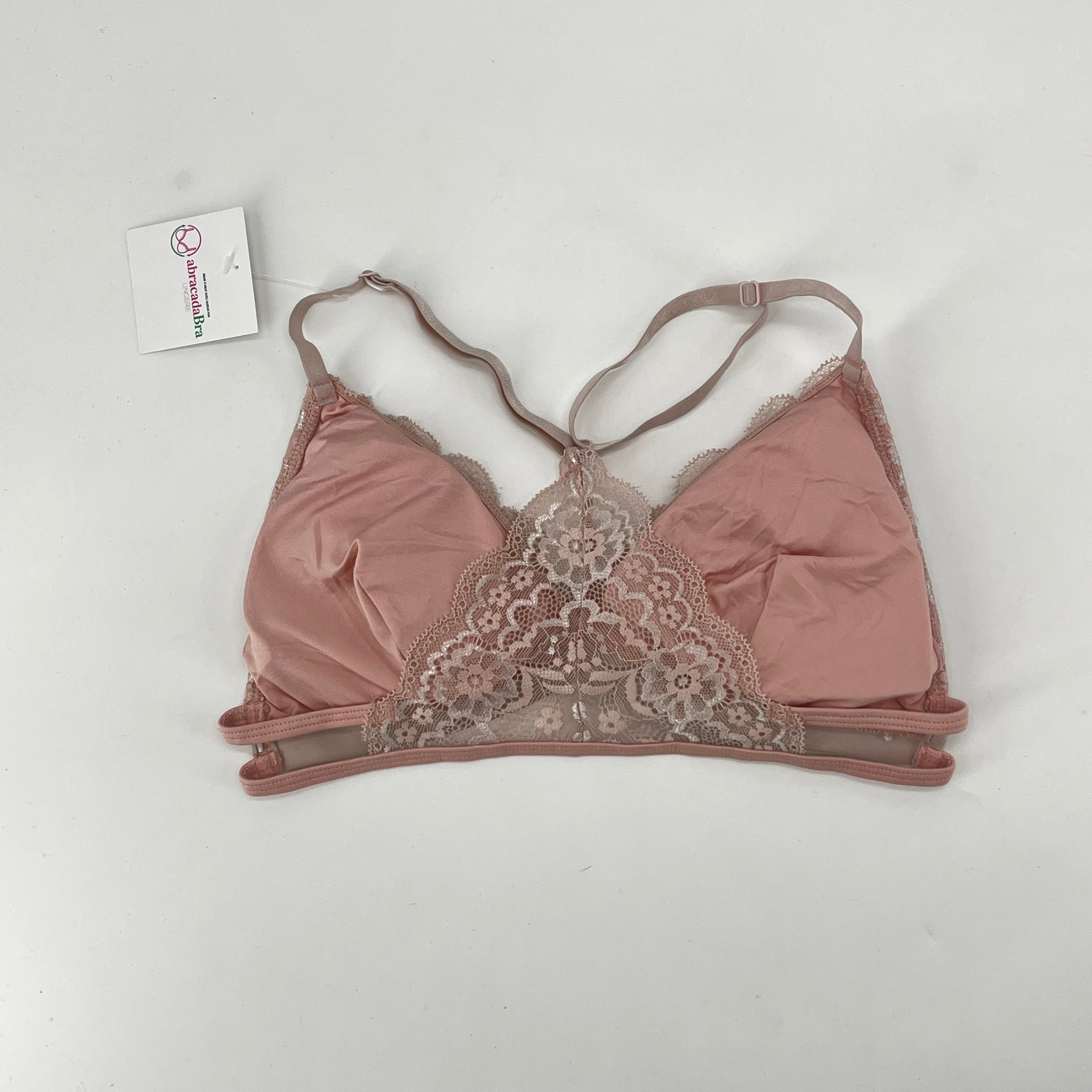 Soutien-gorge Rose