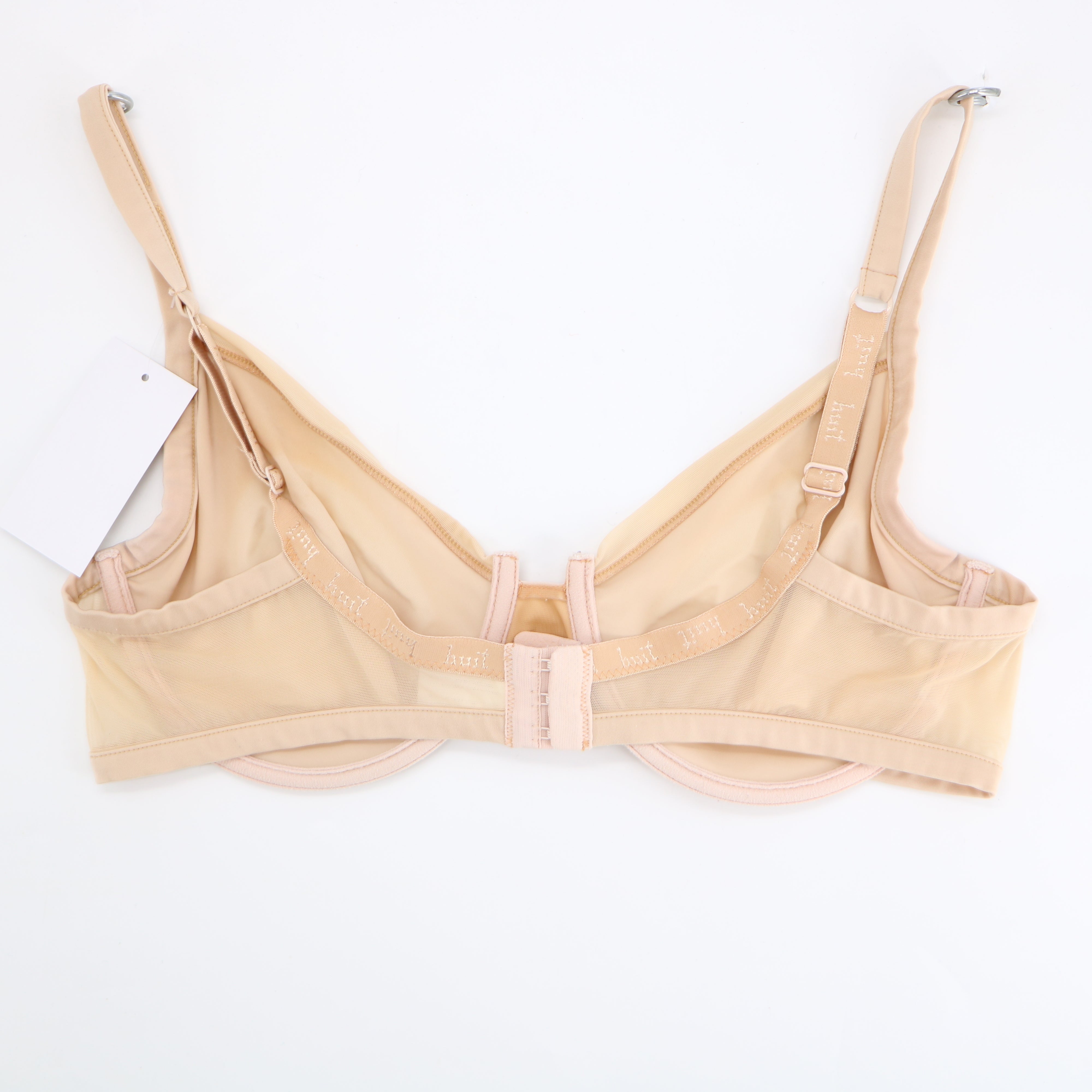 Soutien-gorge Huit Lingerie Beige