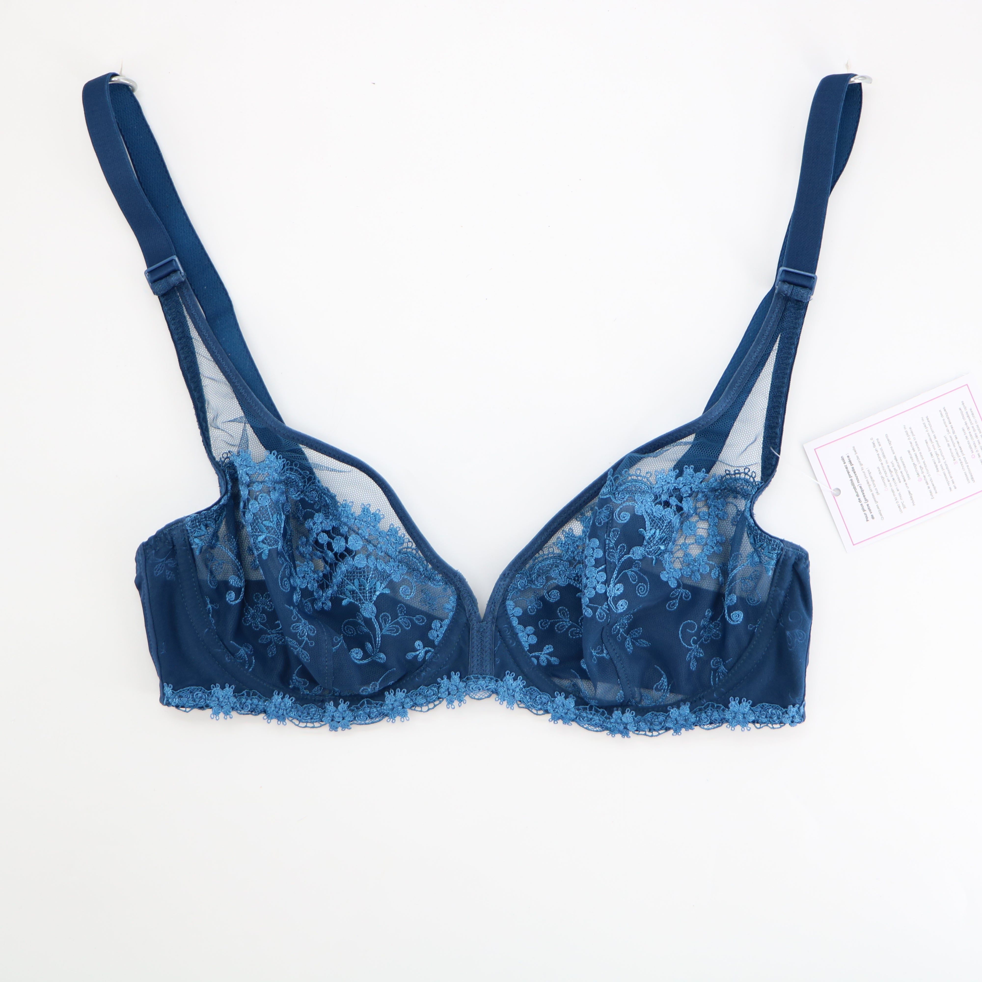 Soutien-gorge Simone Pérèle Bleu