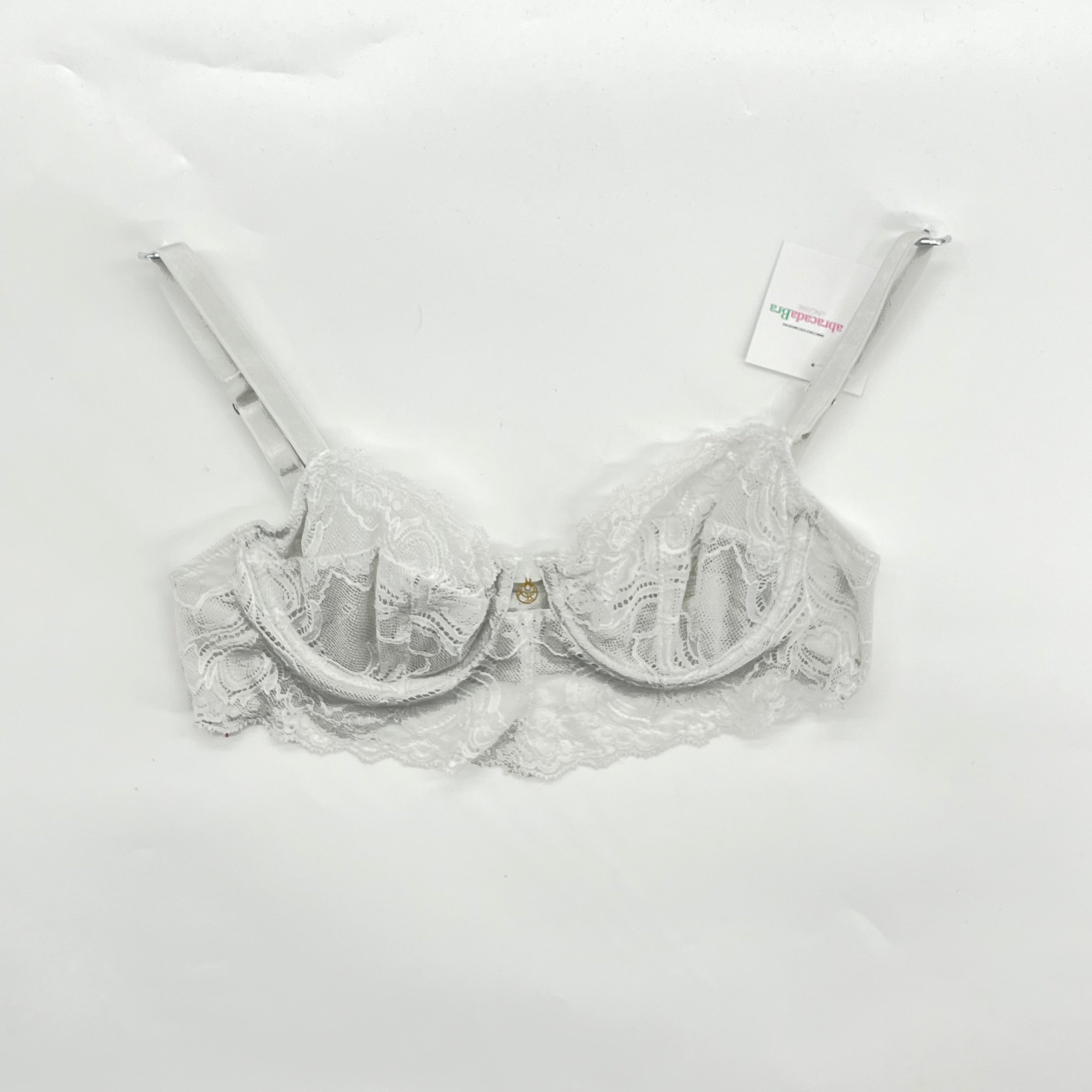 Soutien-gorge Daniel Hechter Blanc