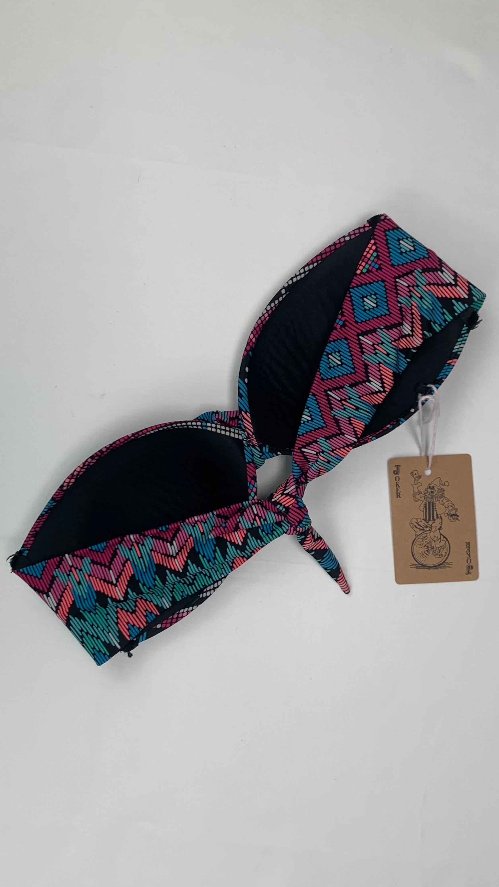 Maillot de bain Rose