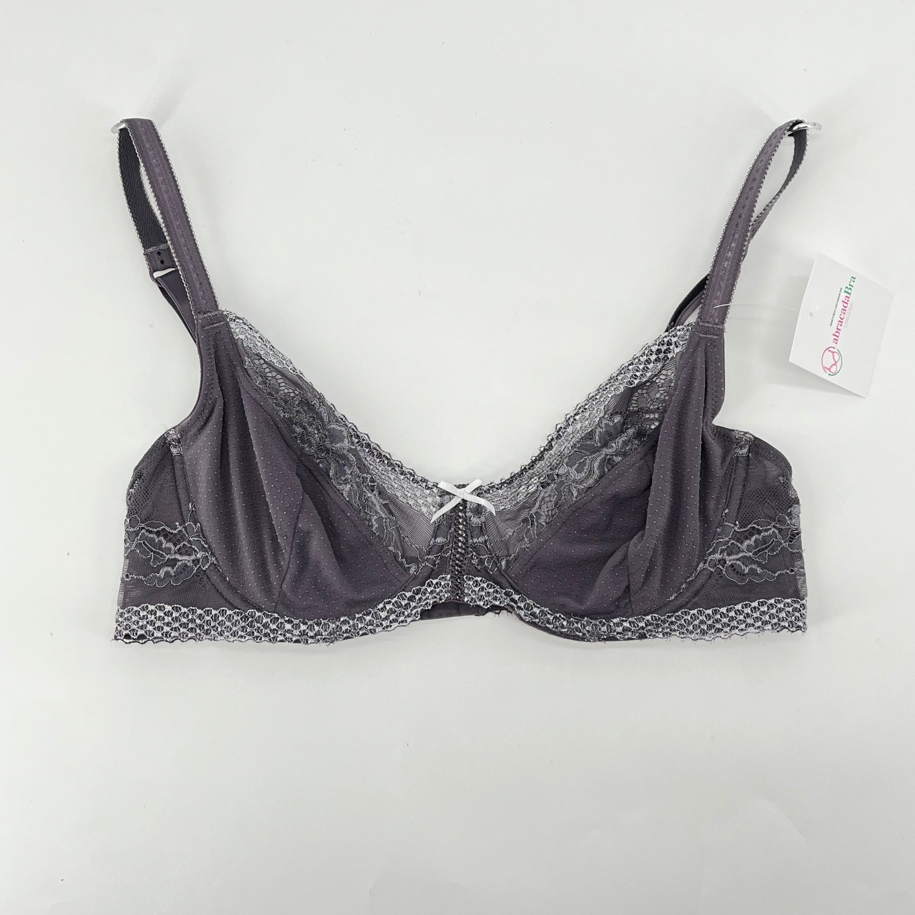 Soutien-gorge RougeGorge Violet