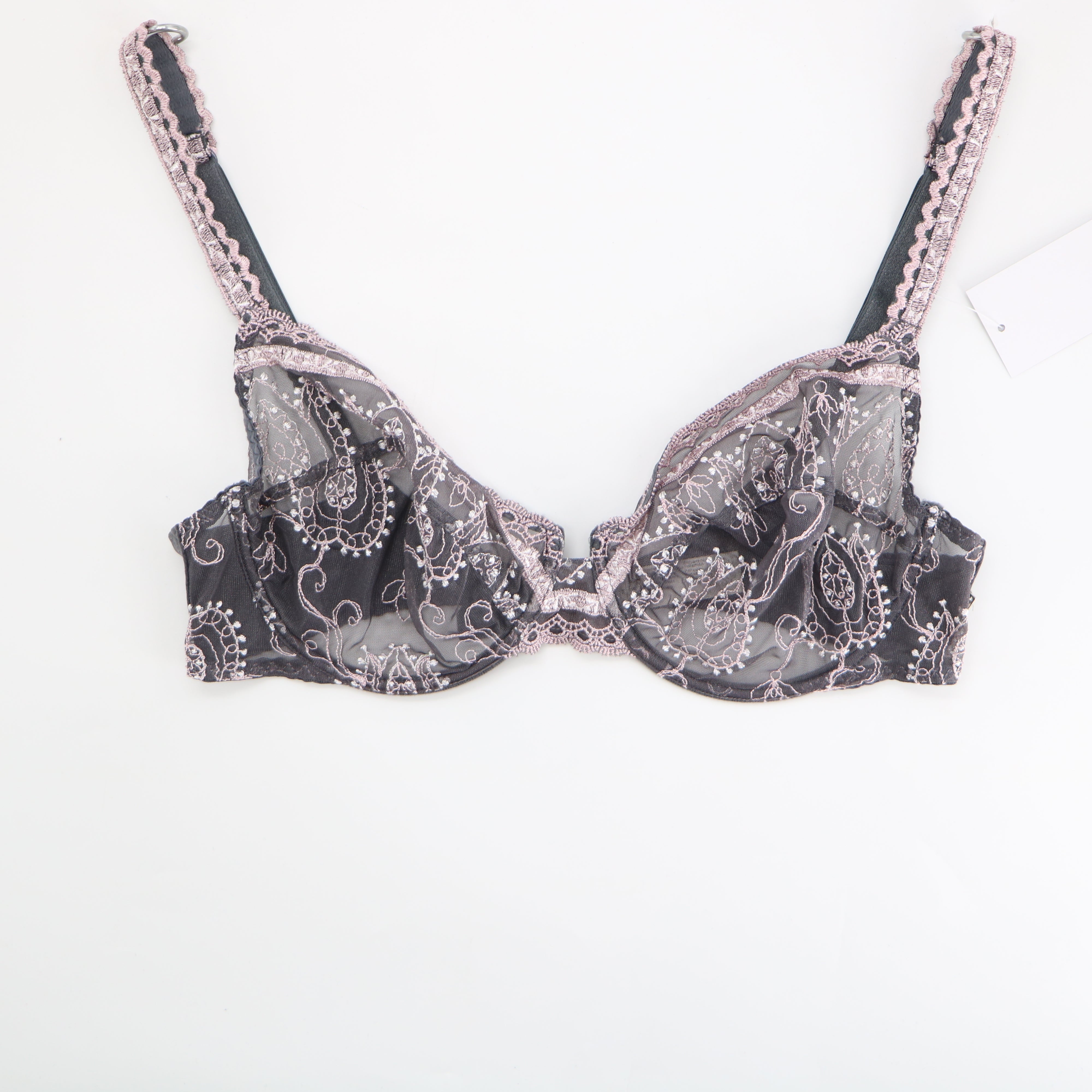 Soutien-gorge Maison Lejaby Gris