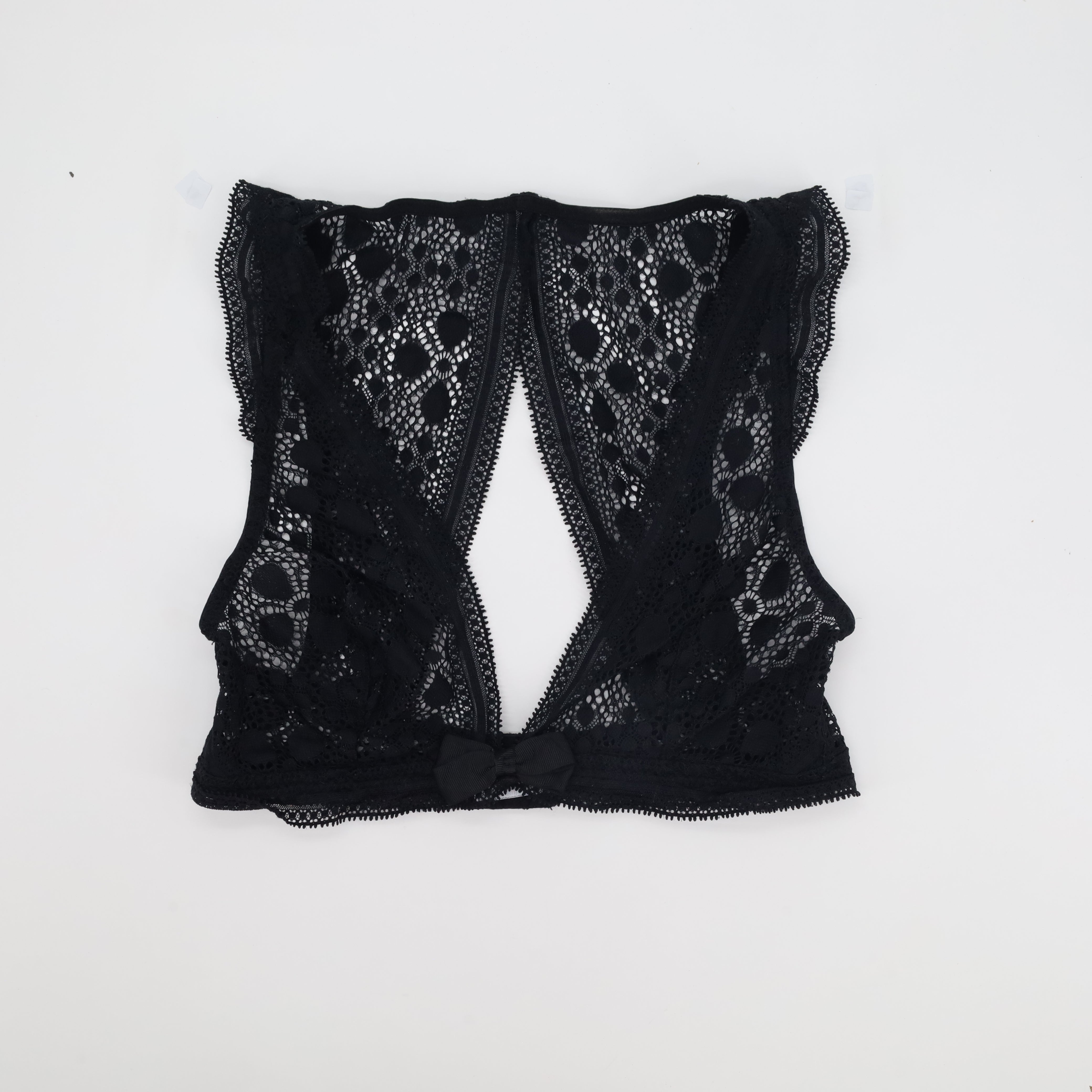 Soutien-gorge ETAM Noir