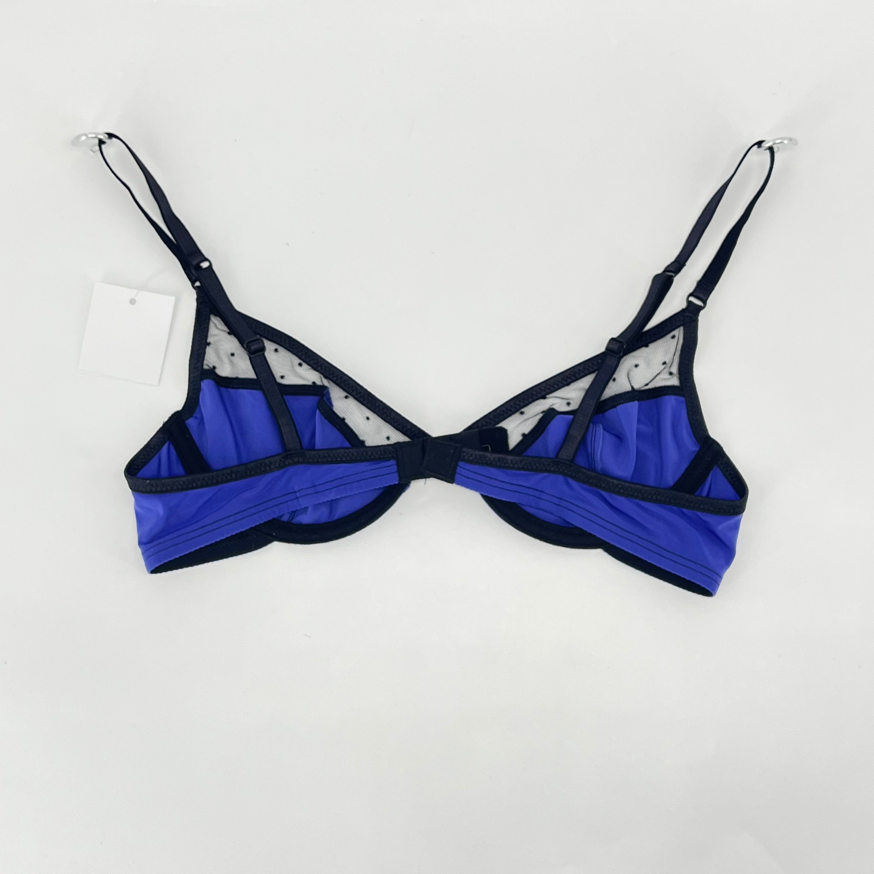 Soutien-gorge Ysé Bleu