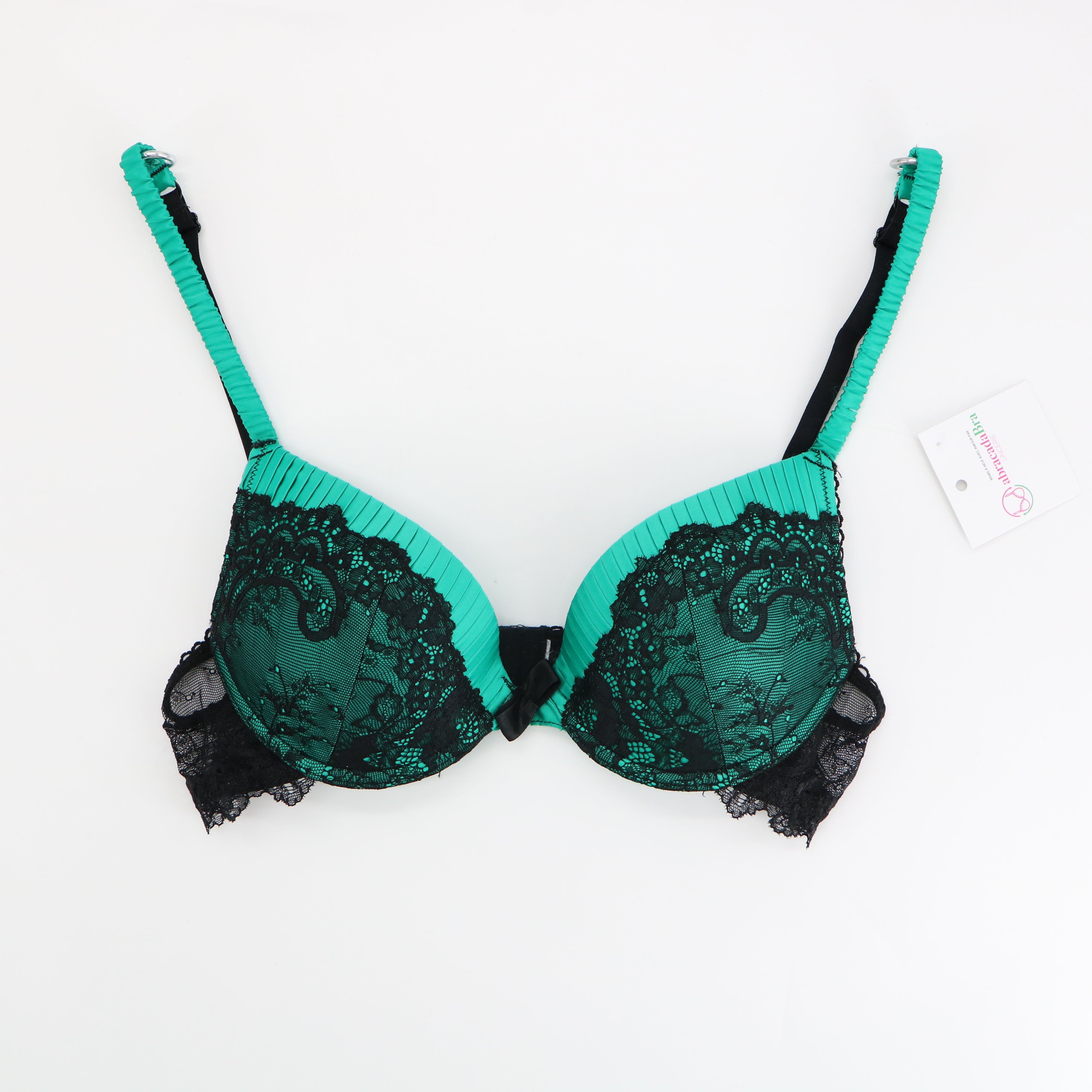 Soutien-gorge Vert