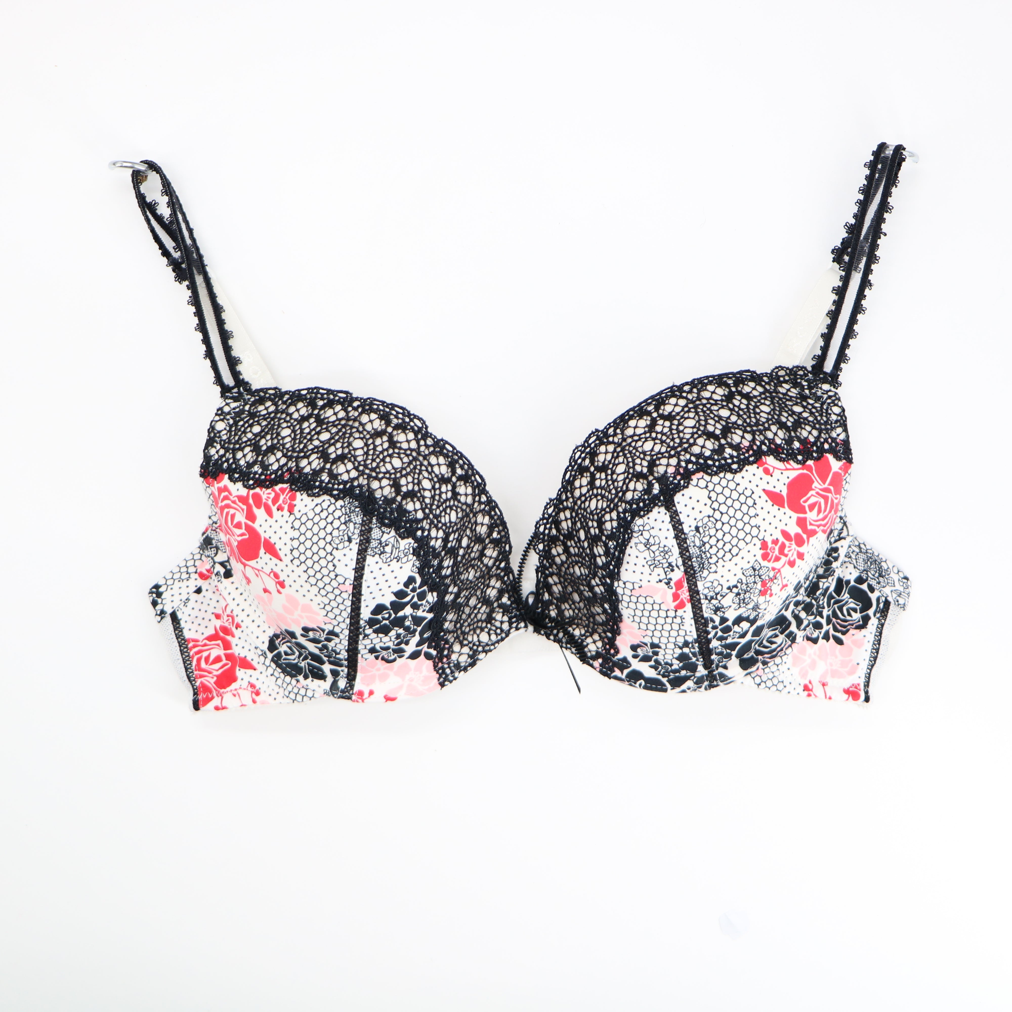 Soutien-gorge Rosy Blanc