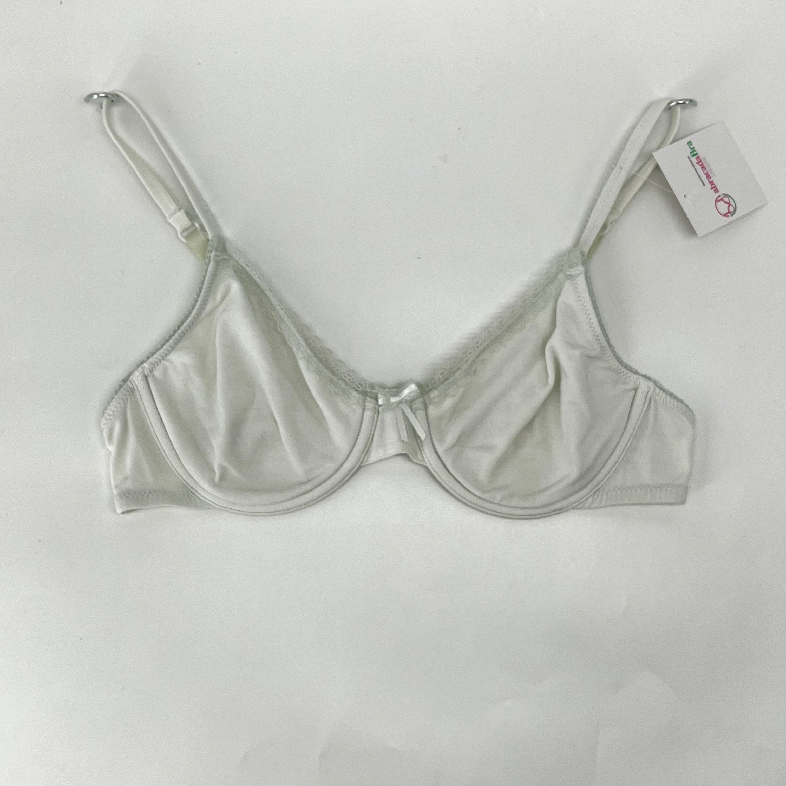 Soutien-gorge ETAM Blanc