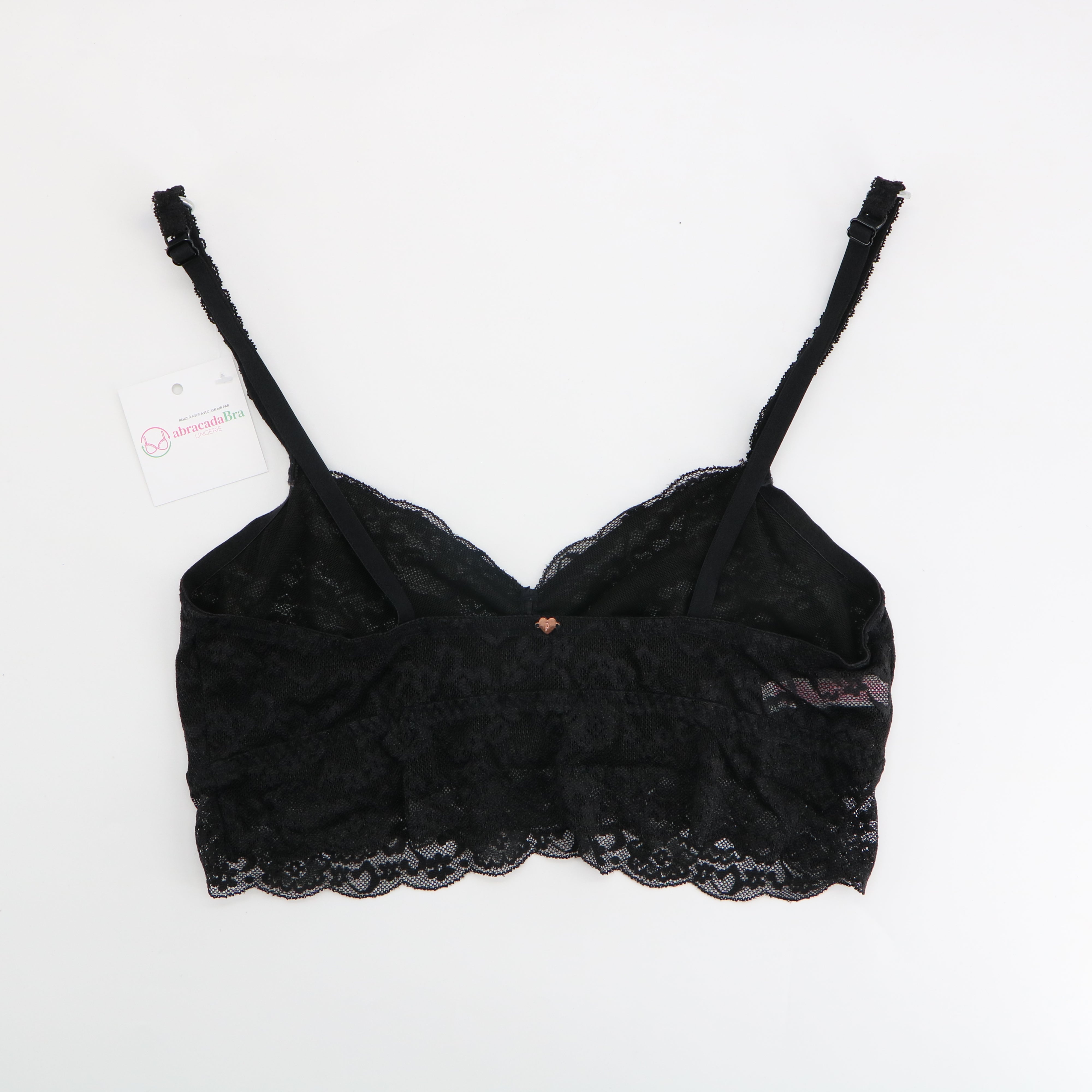 Soutien-gorge Victoria's Secret Noir