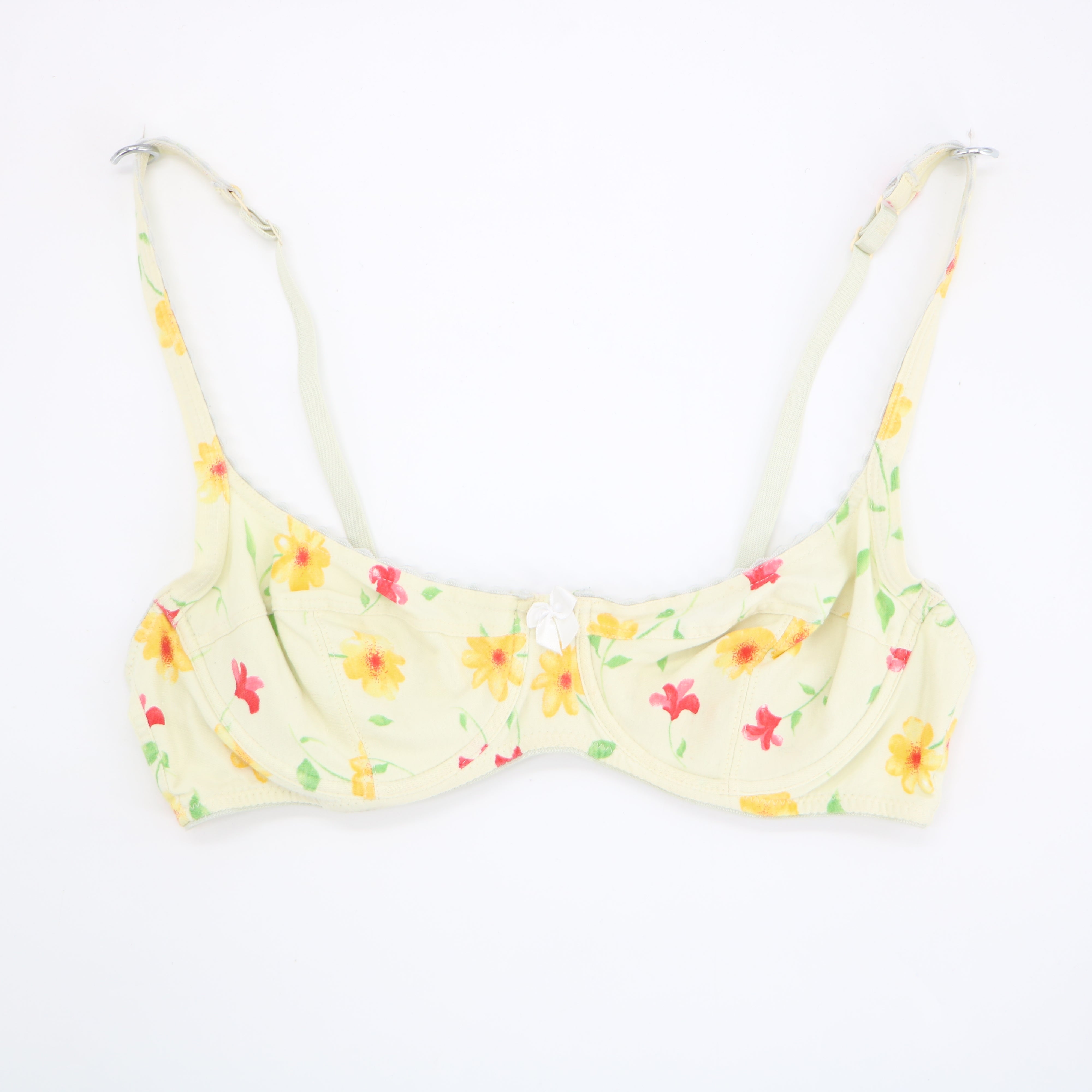 Soutien-gorge Marks & Spencer Jaune