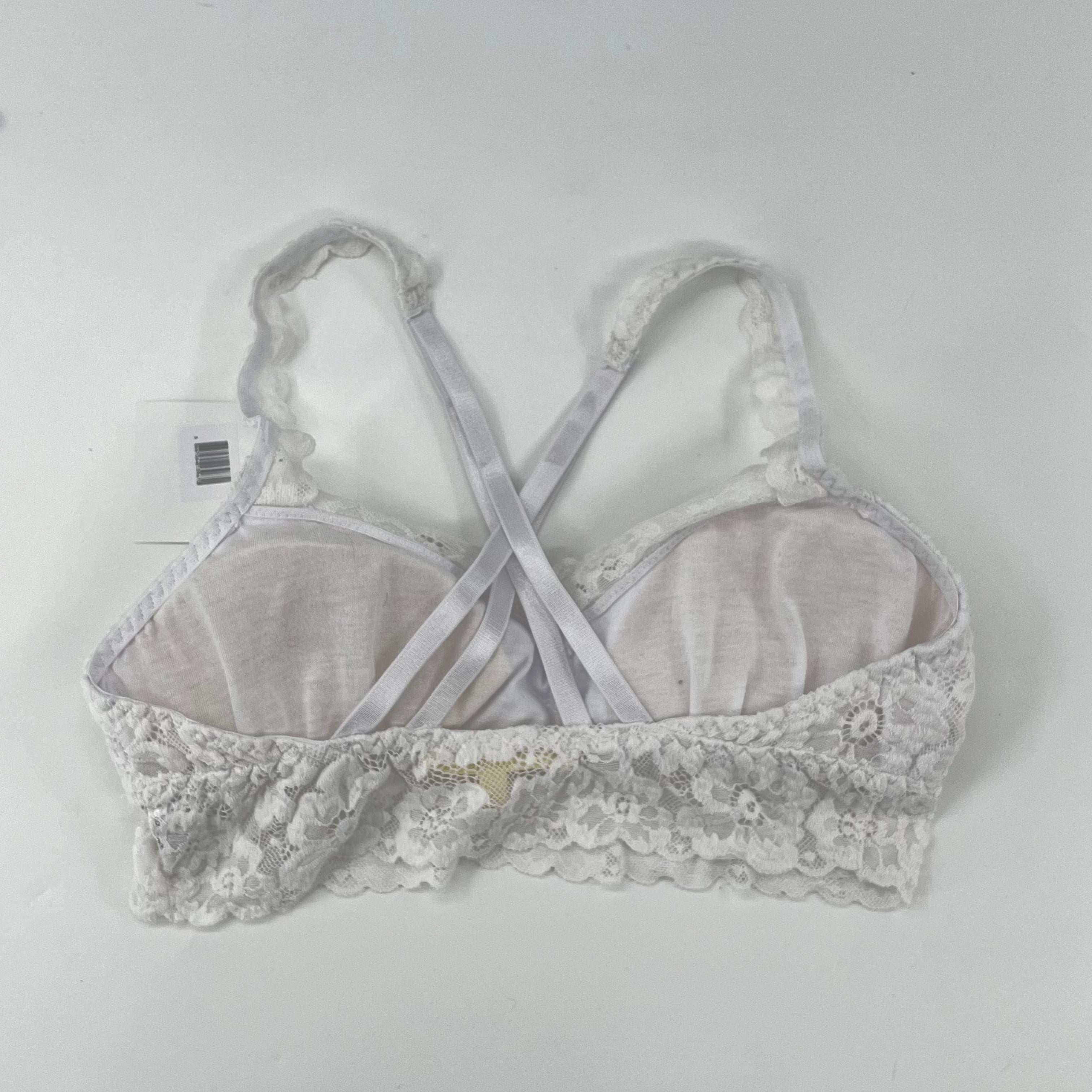 Soutien-gorge Wishful park Blanc