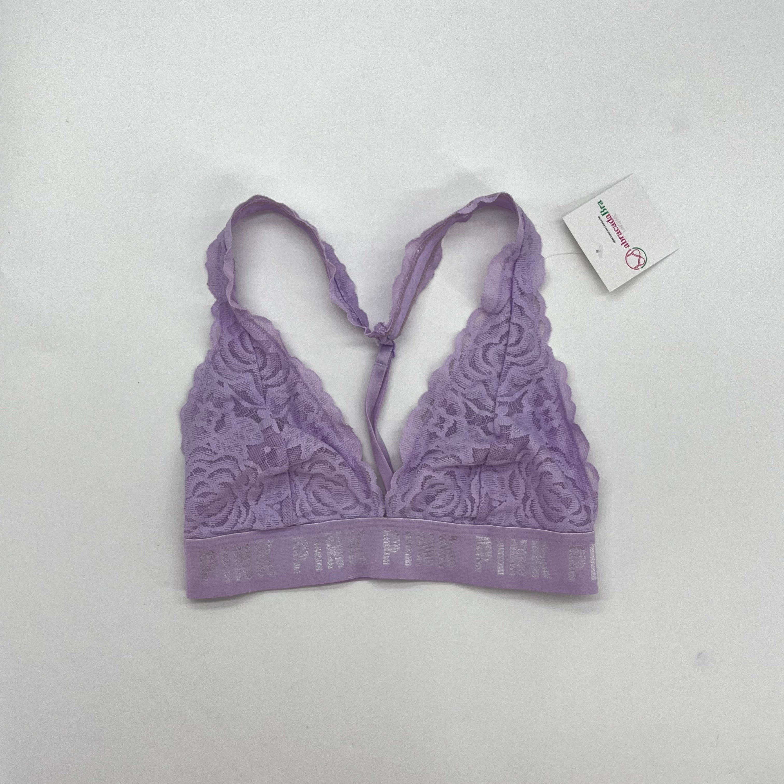 Soutien-gorge Victoria's Secret Violet