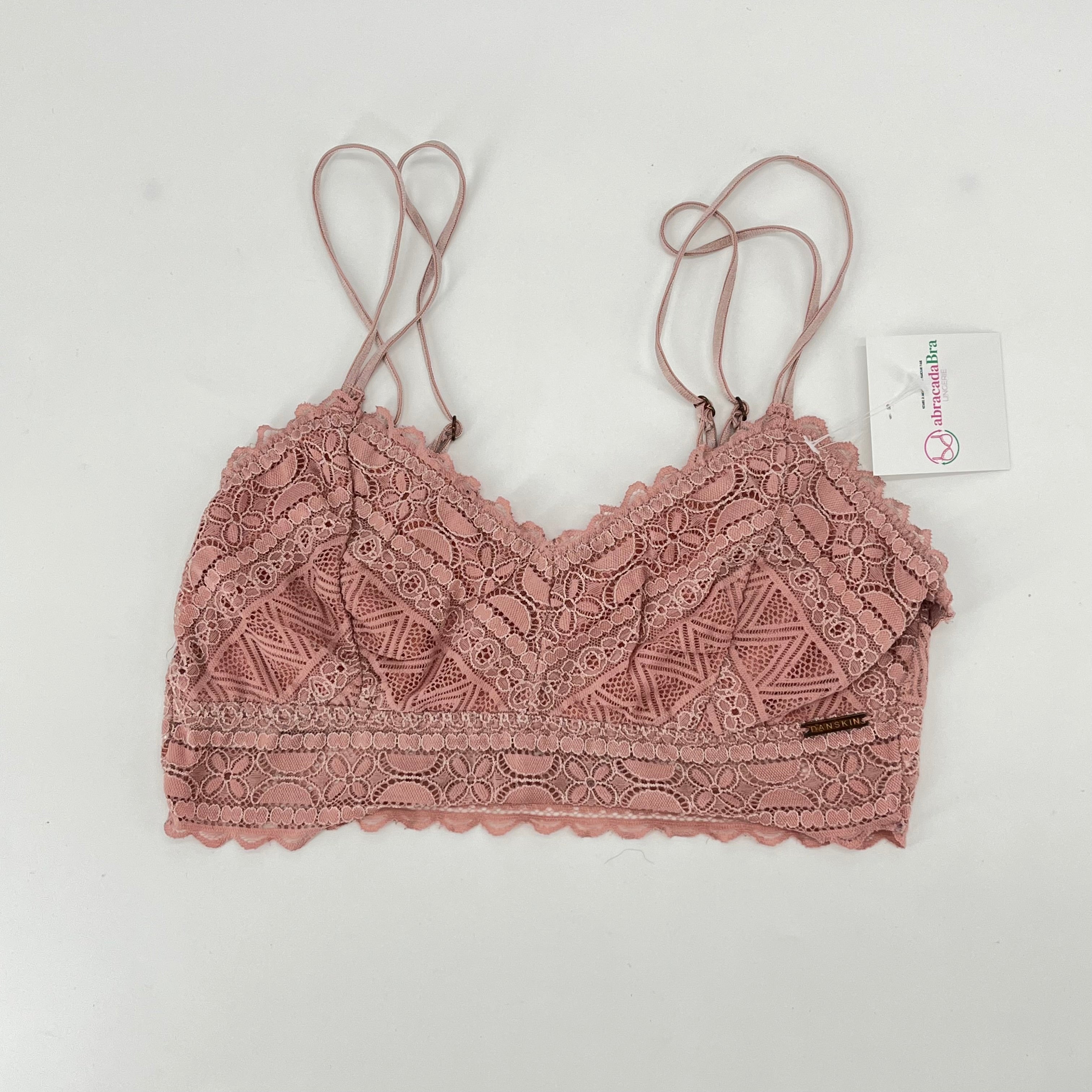Soutien-gorge Danskin Rose