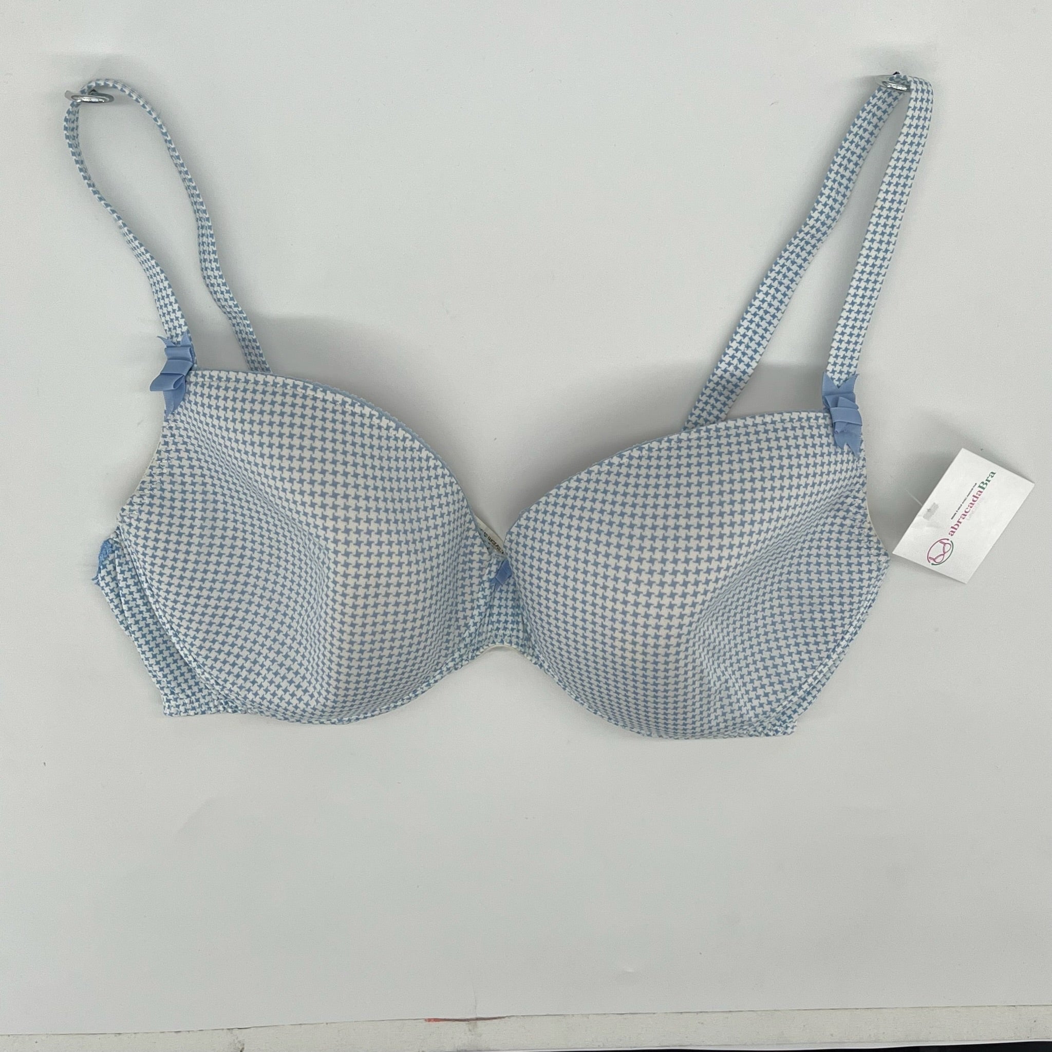 Soutien-gorge Marie Jo Bleu