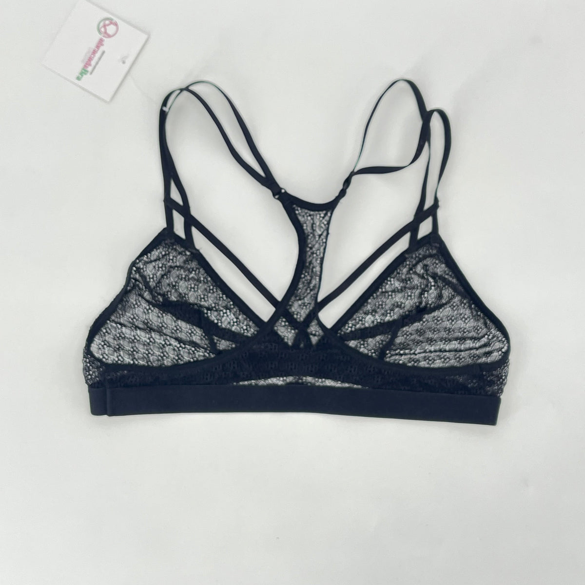 Soutien-gorge Noir