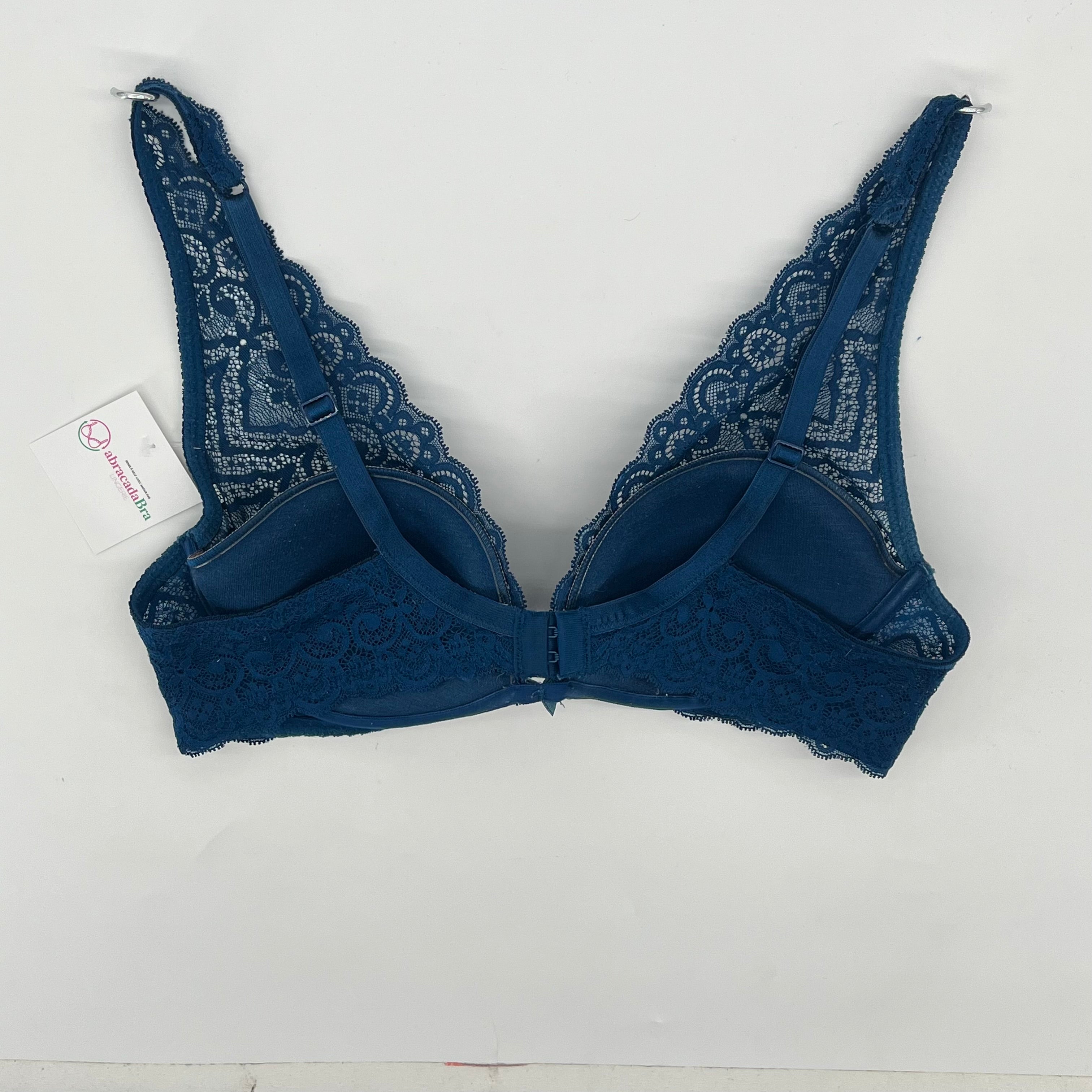 Soutien-gorge Intimissimi Bleu