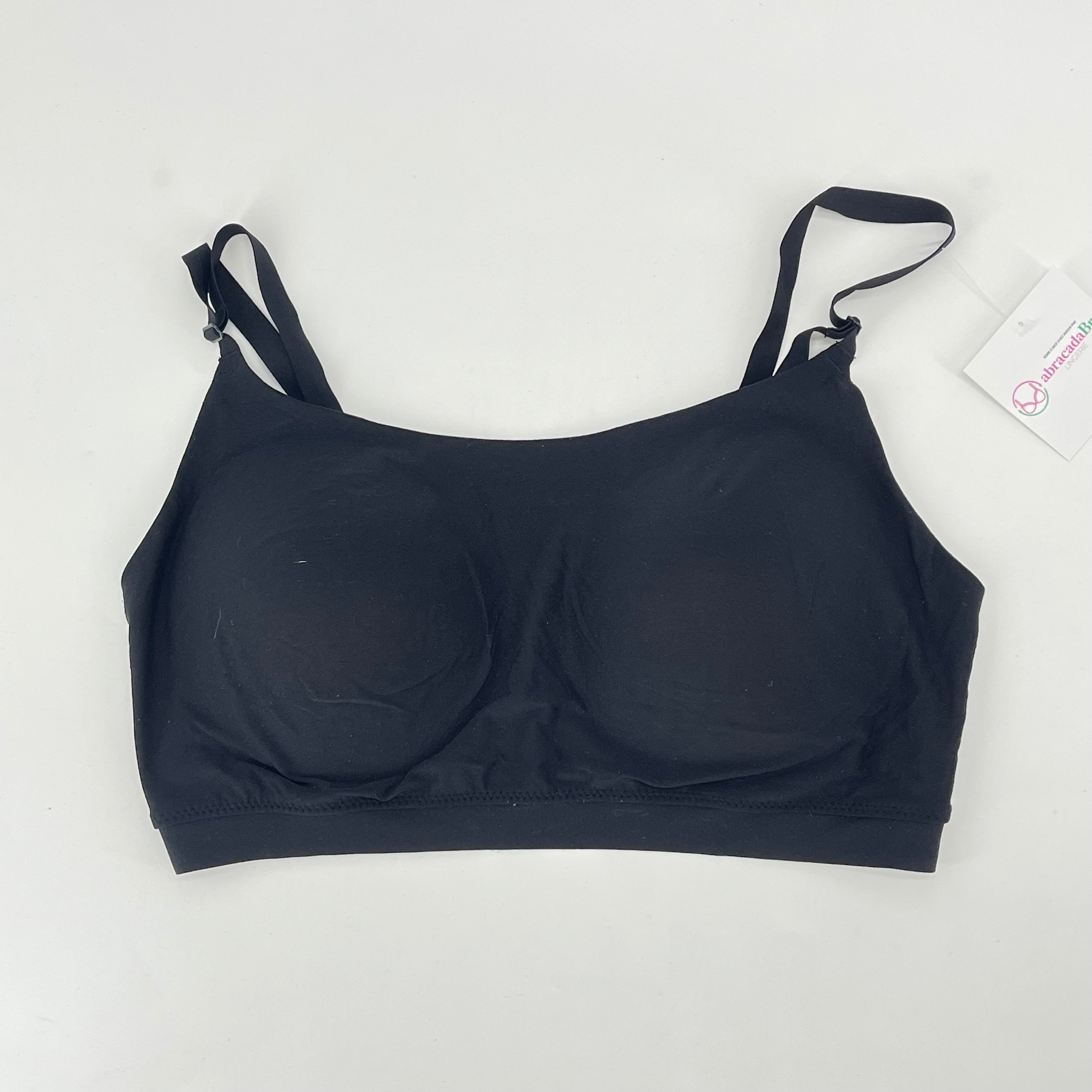 Soutien-gorge Chantelle Noir