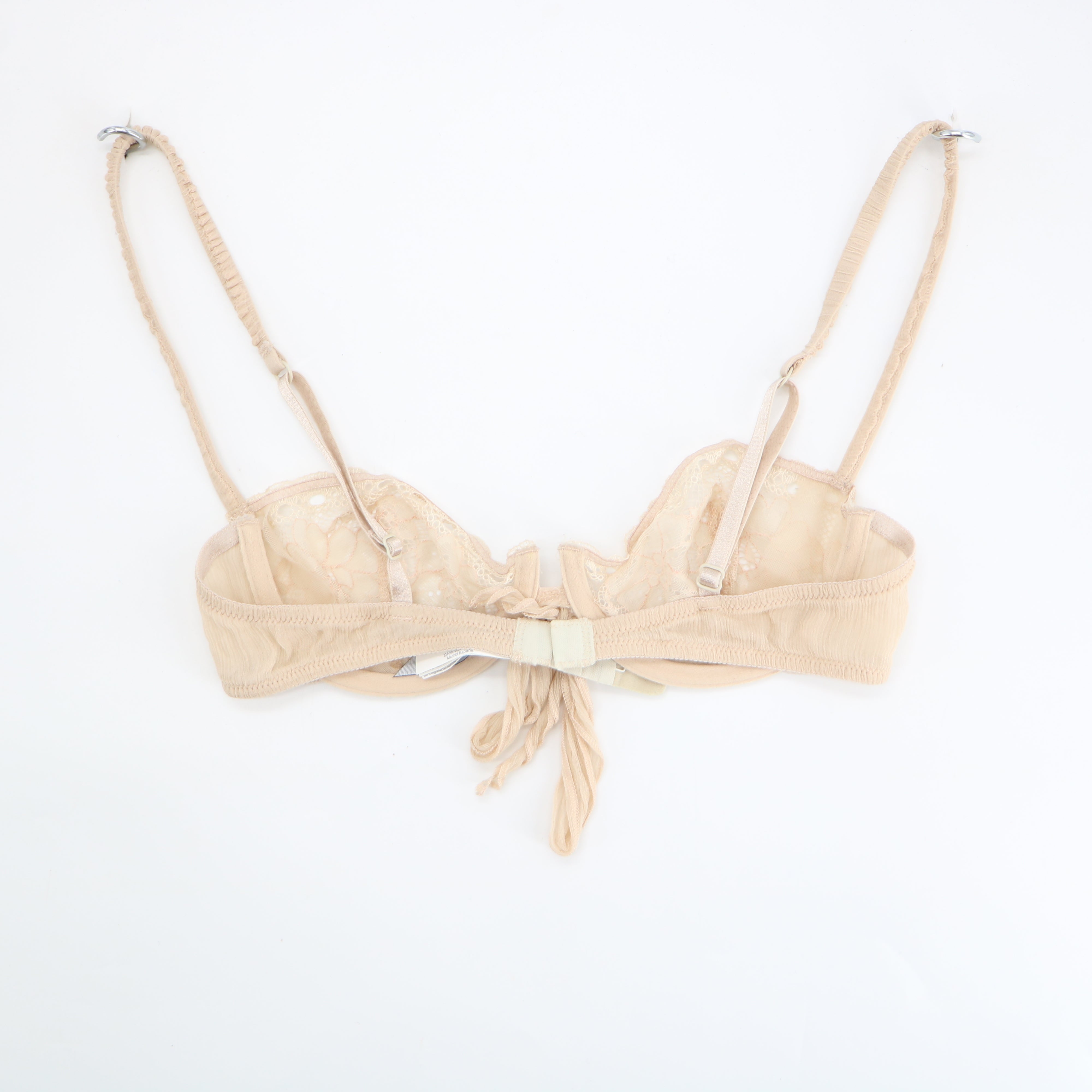 Soutien-gorge ETAM Beige