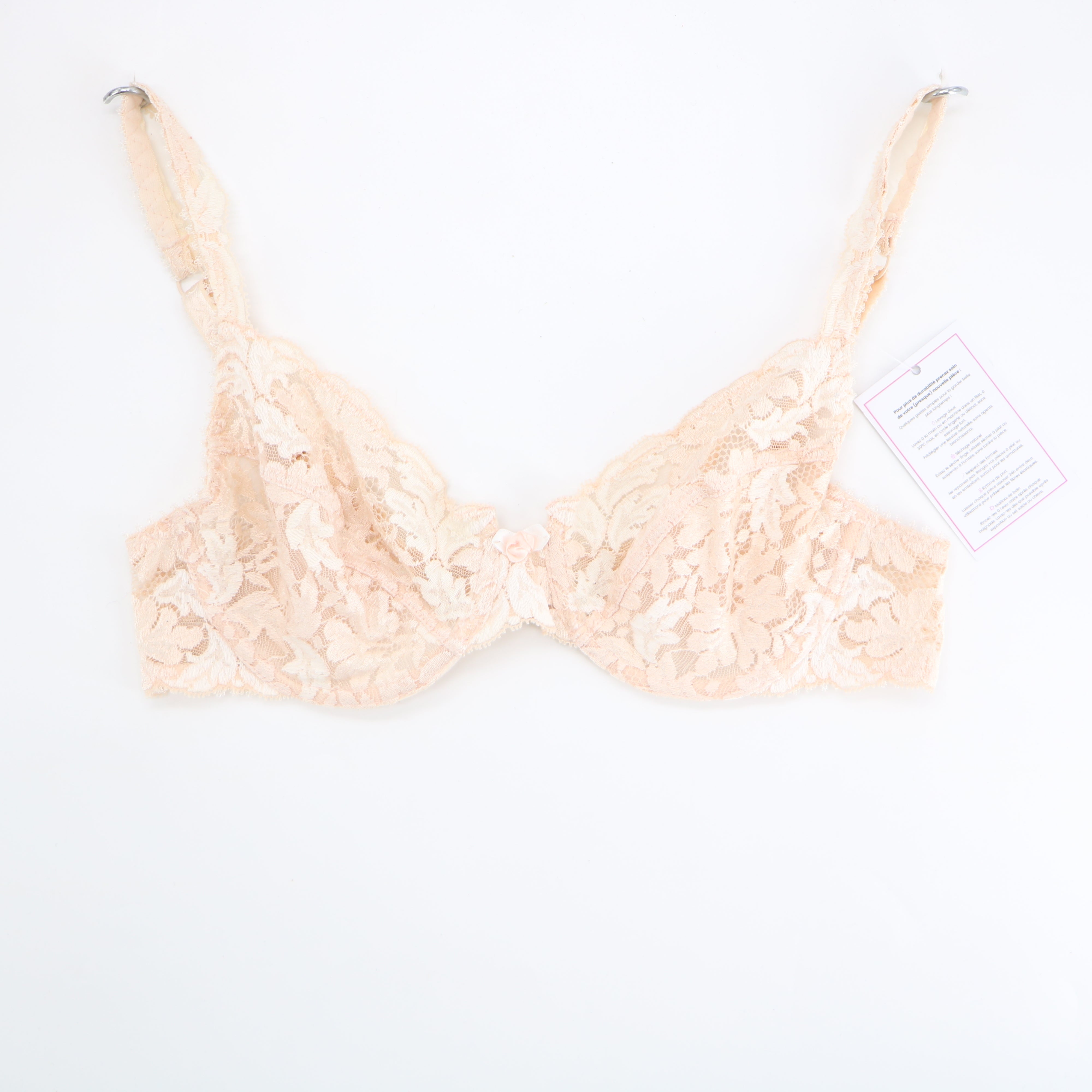 Soutien-gorge Rose