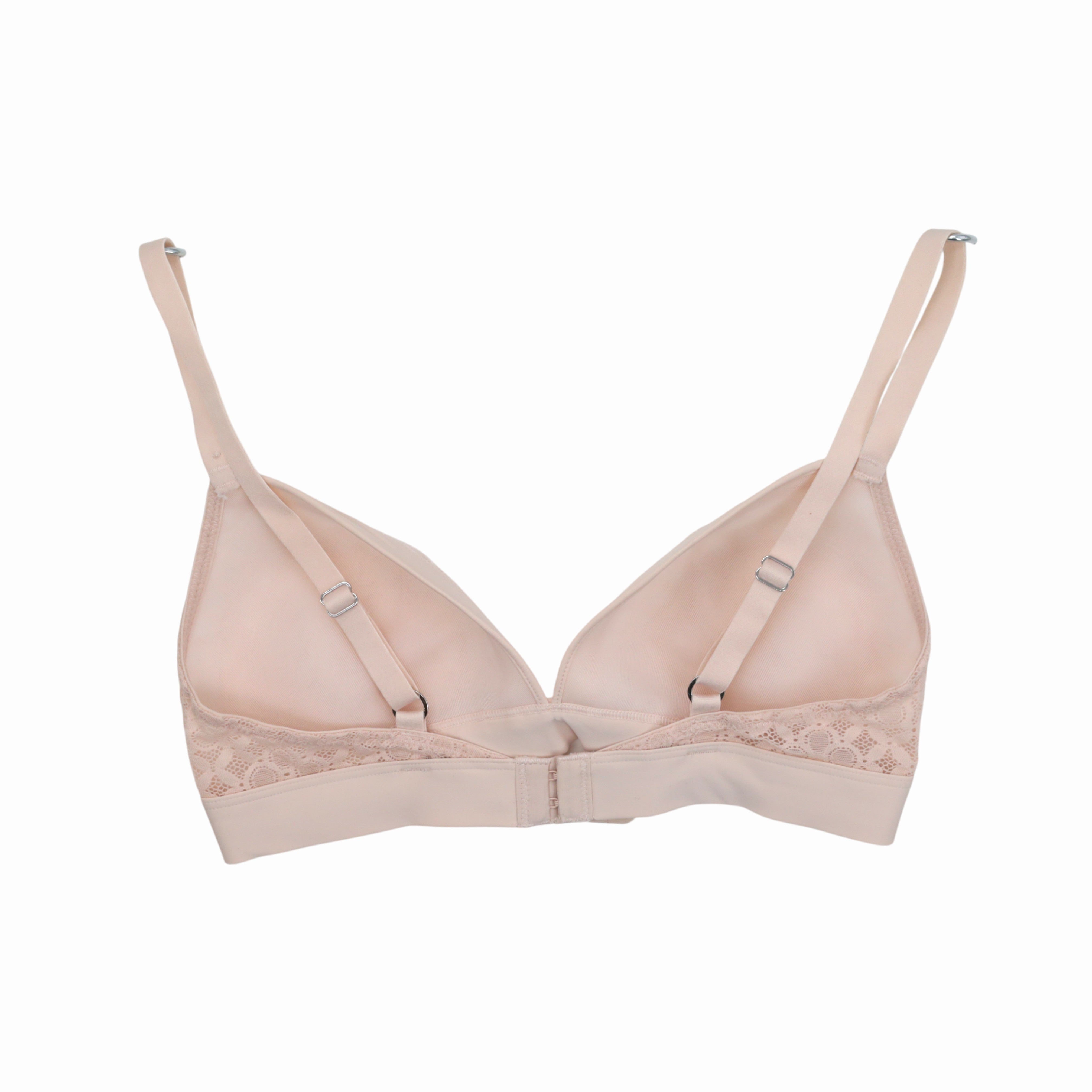 Soutien-gorge RougeGorge Rose