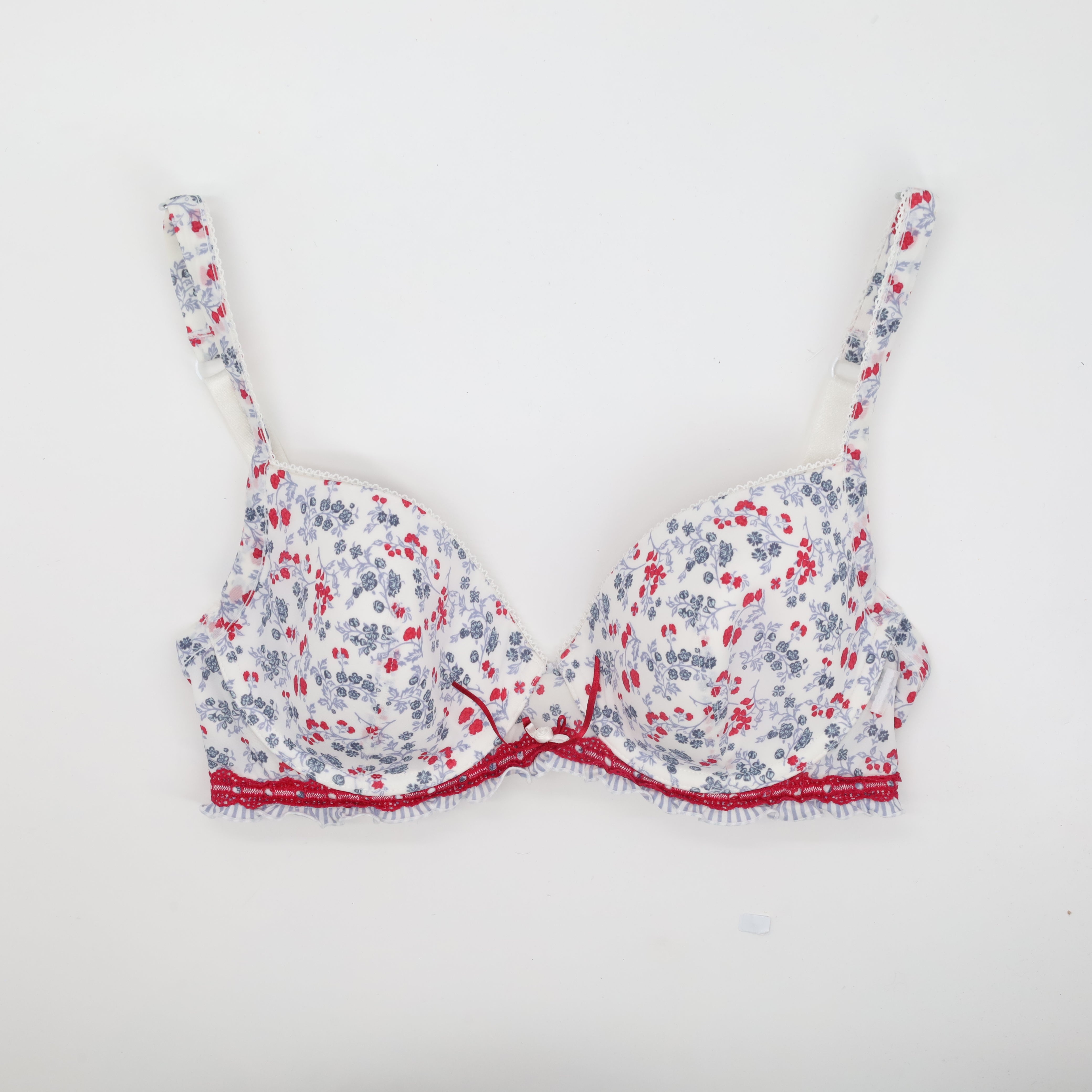 Soutien-gorge Triumph Blanc