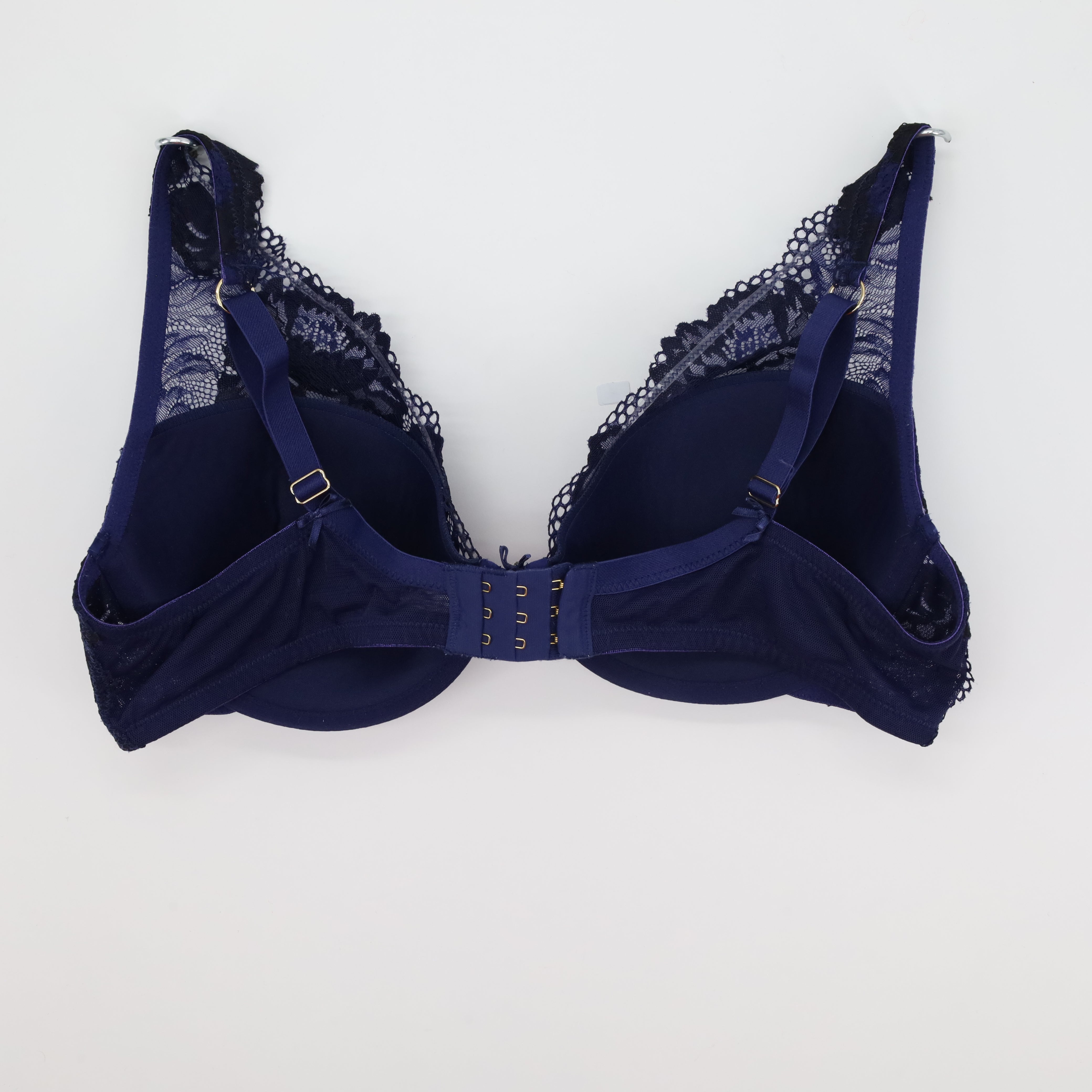 Soutien-gorge RougeGorge Bleu