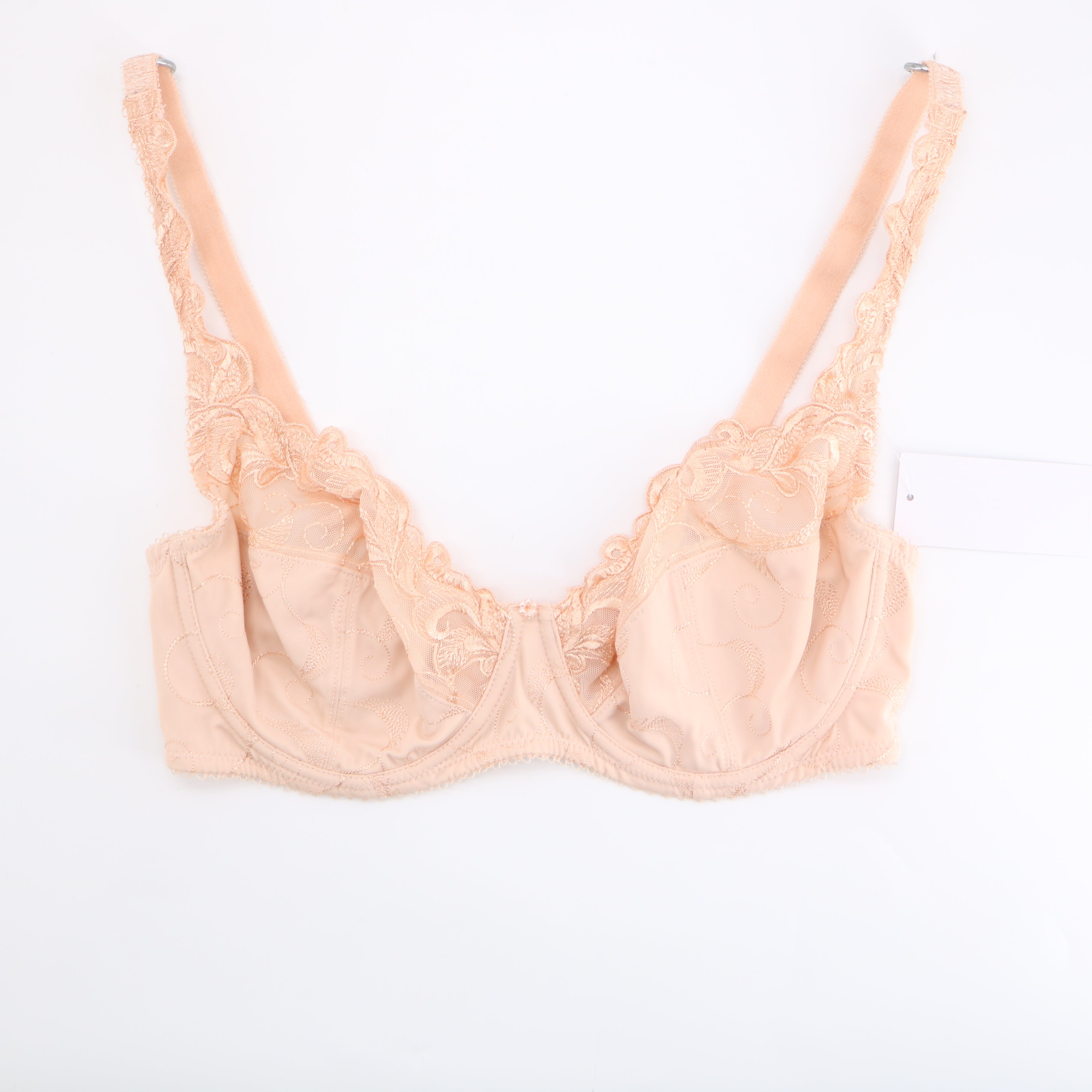 Soutien-gorge Orange