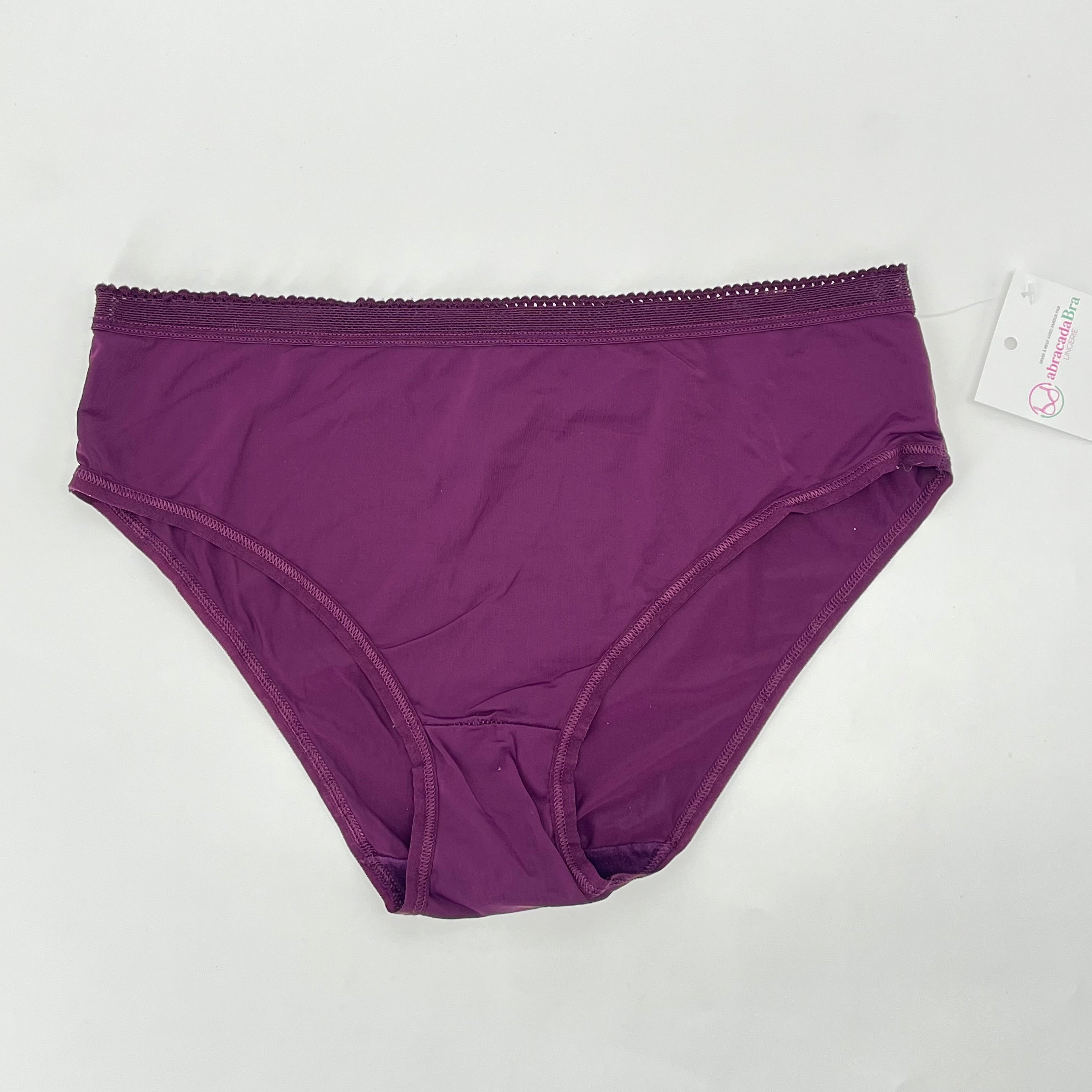 Culotte George. Violet