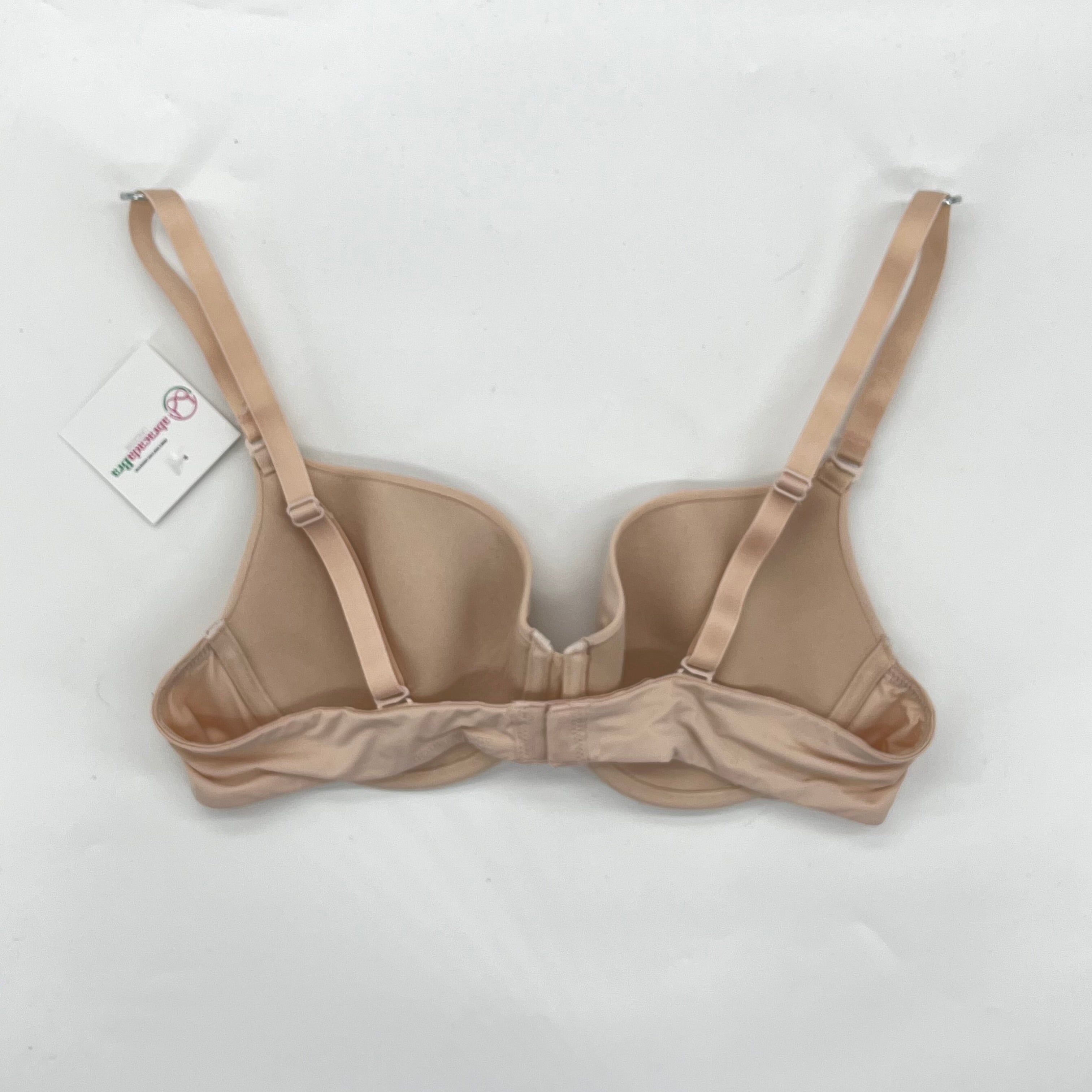 Soutien-gorge RougeGorge Rose