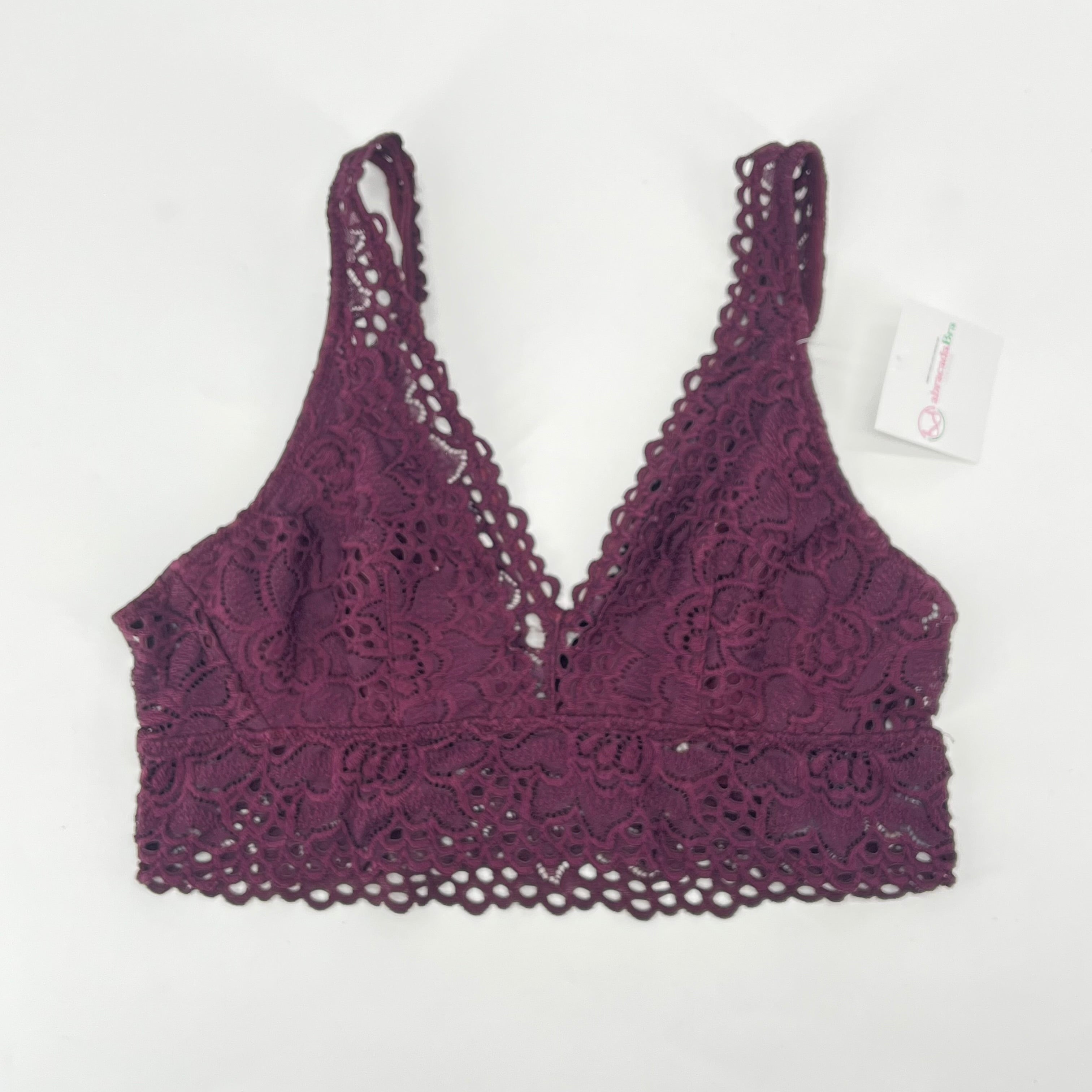 Soutien-gorge Aerie Violet