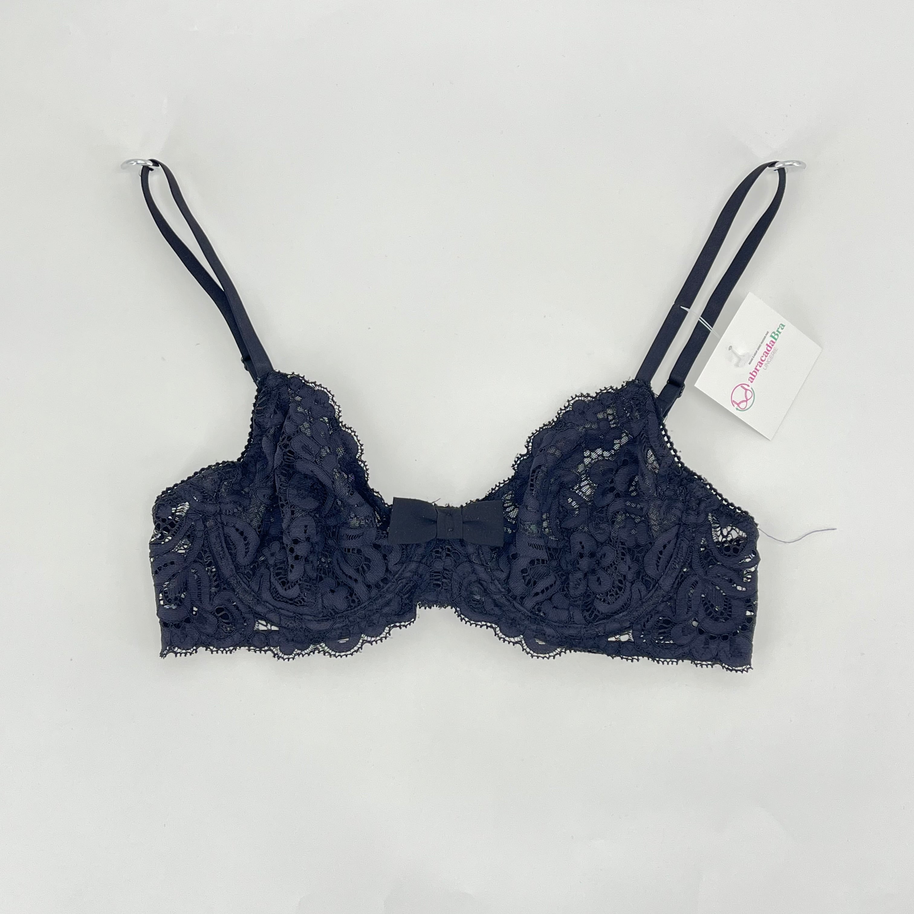 Soutien-gorge ETAM Noir