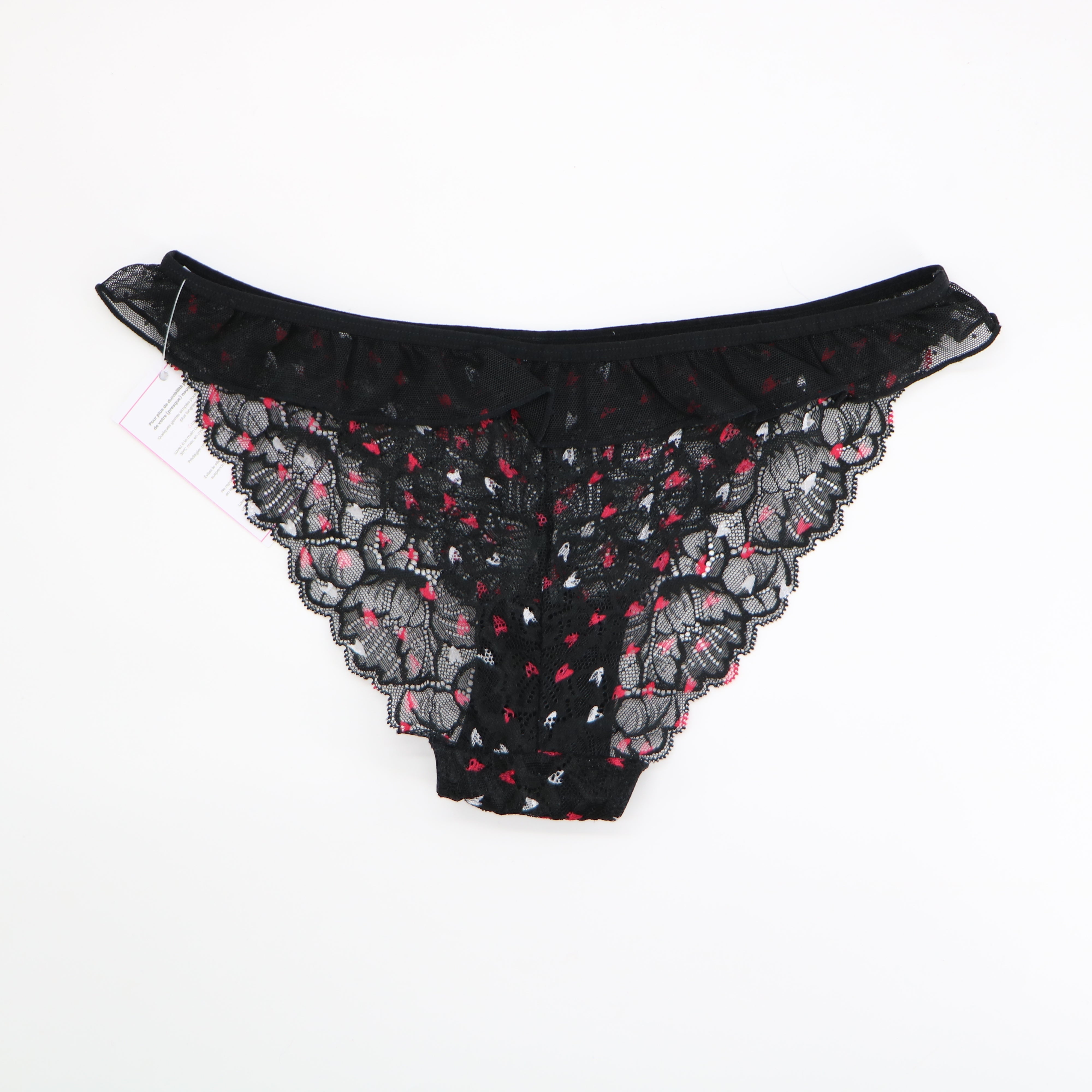 Culotte Noir