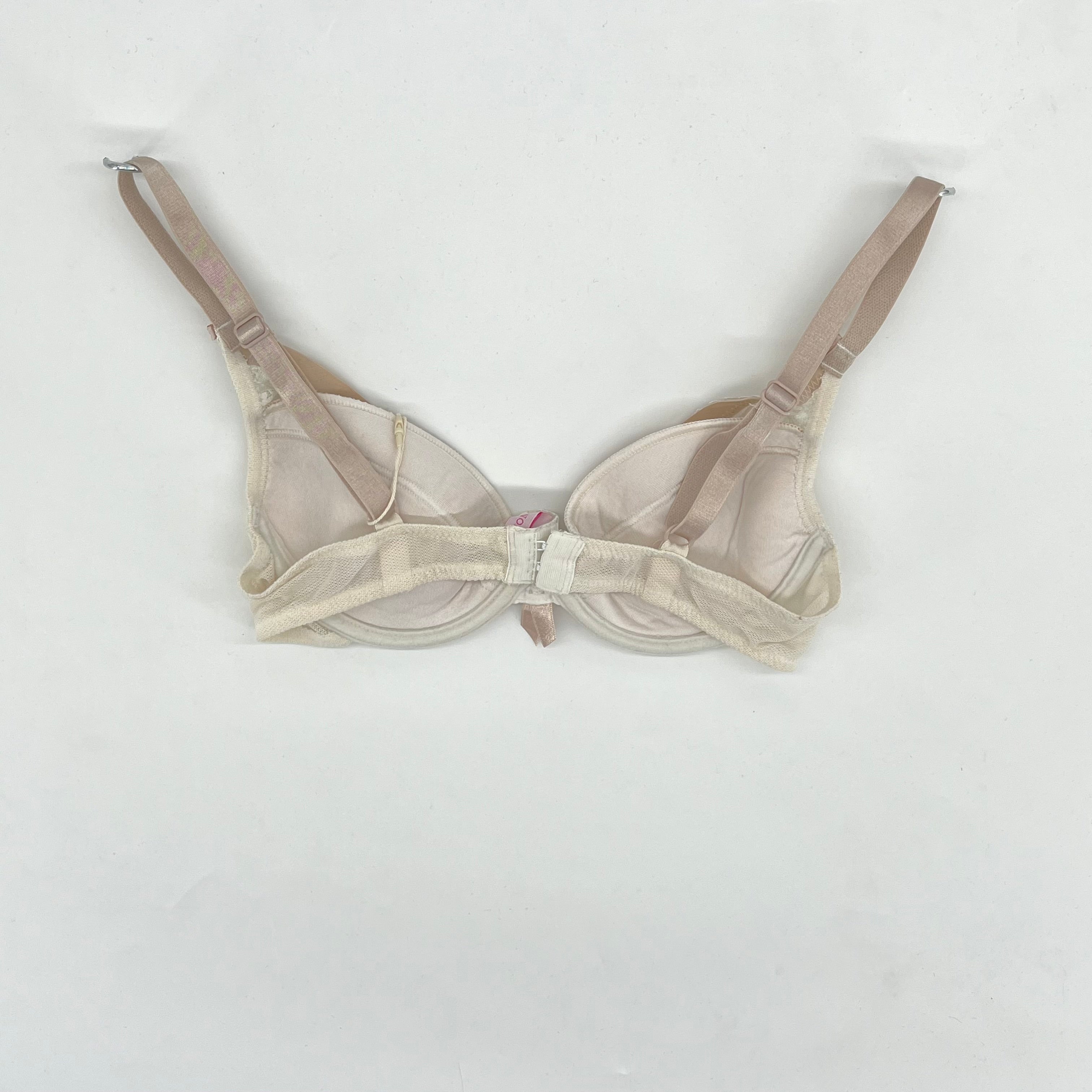 Soutien-gorge Naturana