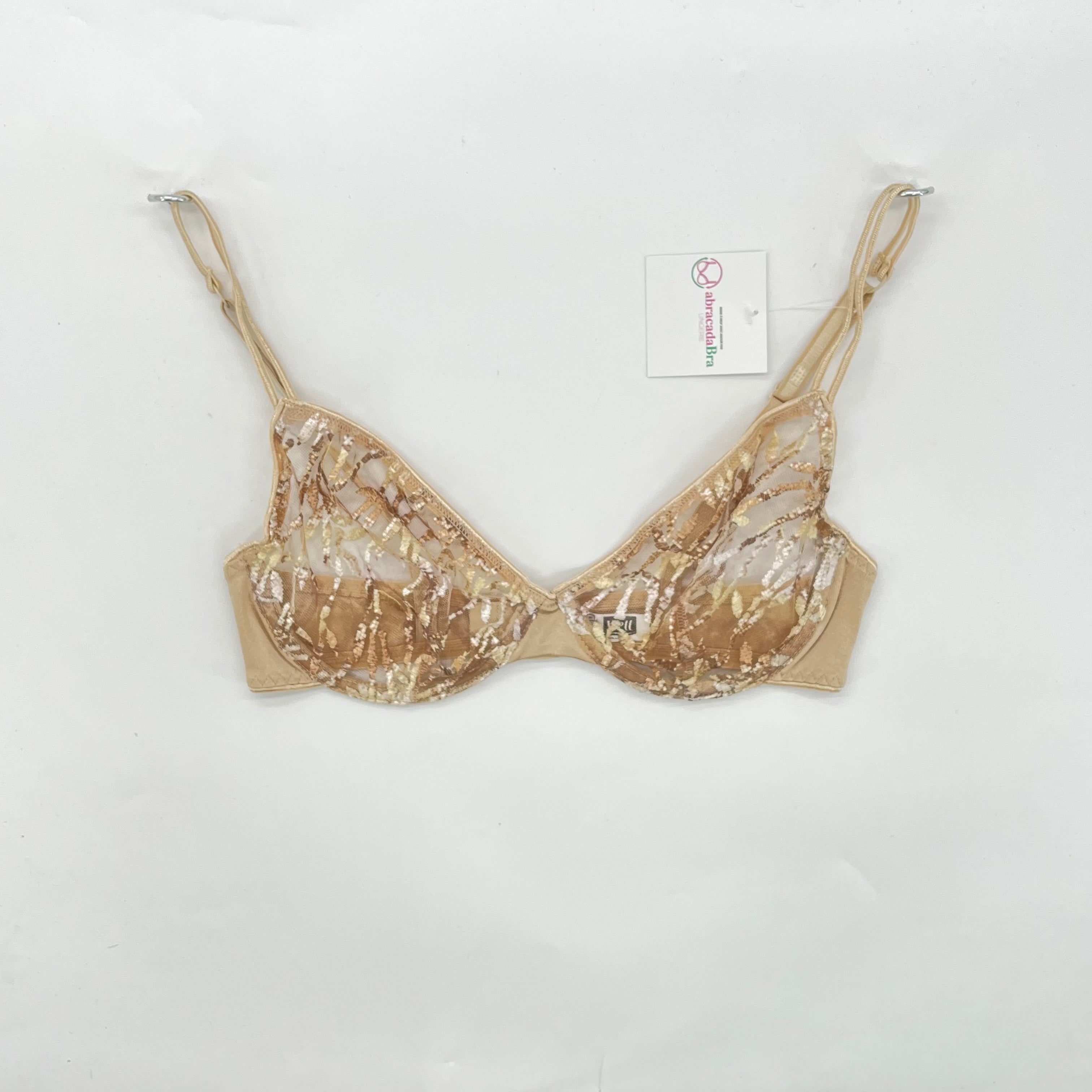 Soutien-gorge Well Beige
