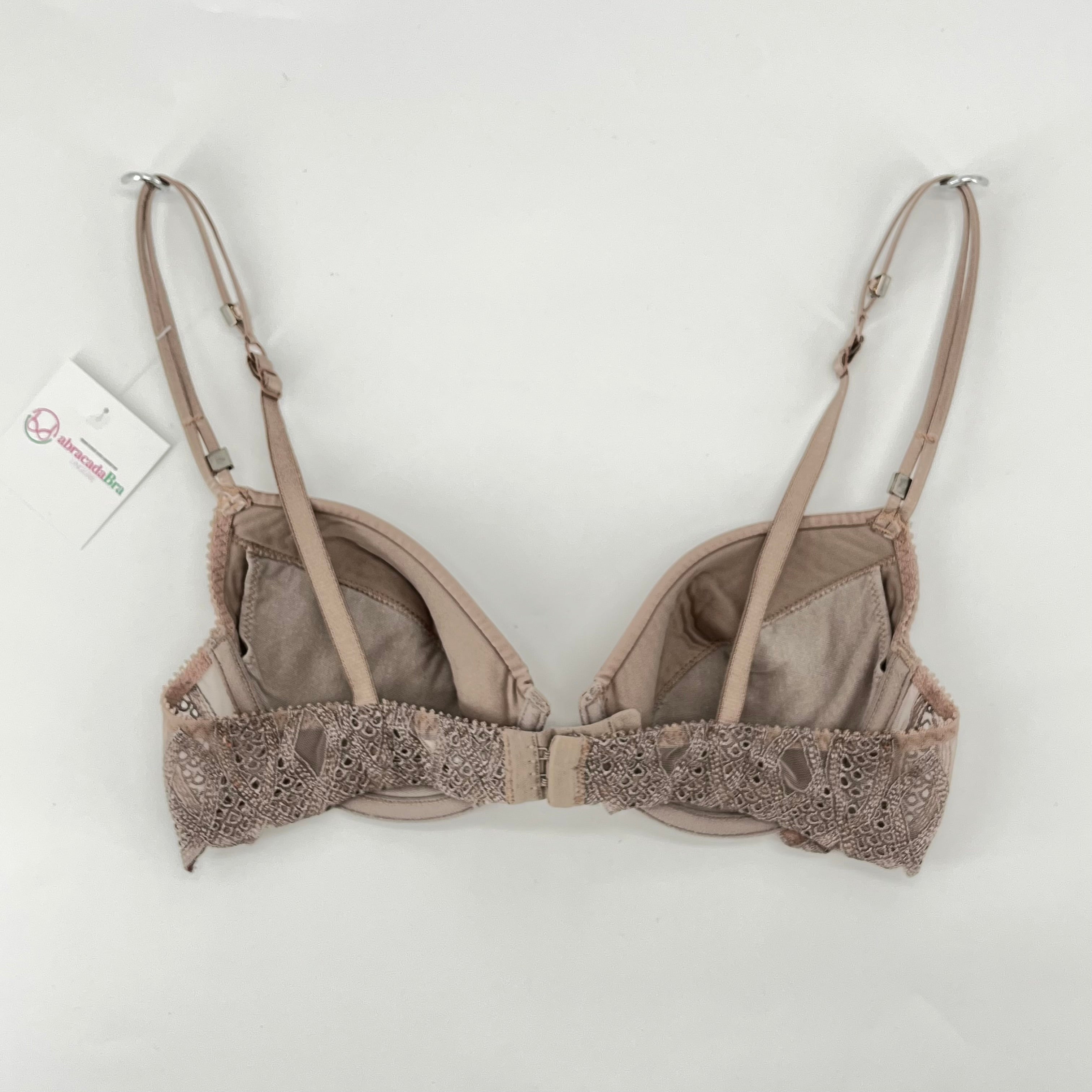 Soutien-gorge Allande Beige