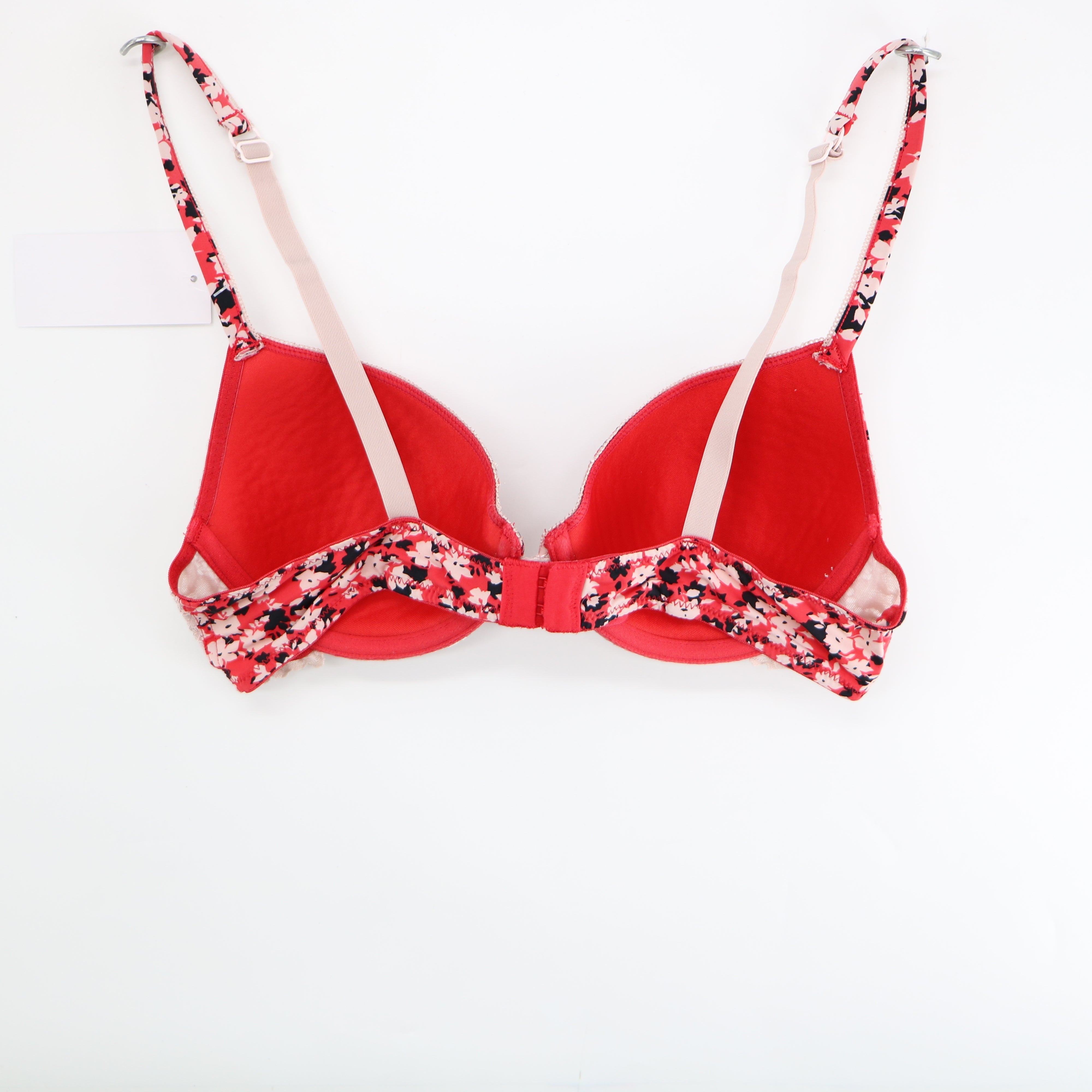 Soutien-gorge RougeGorge Rouge