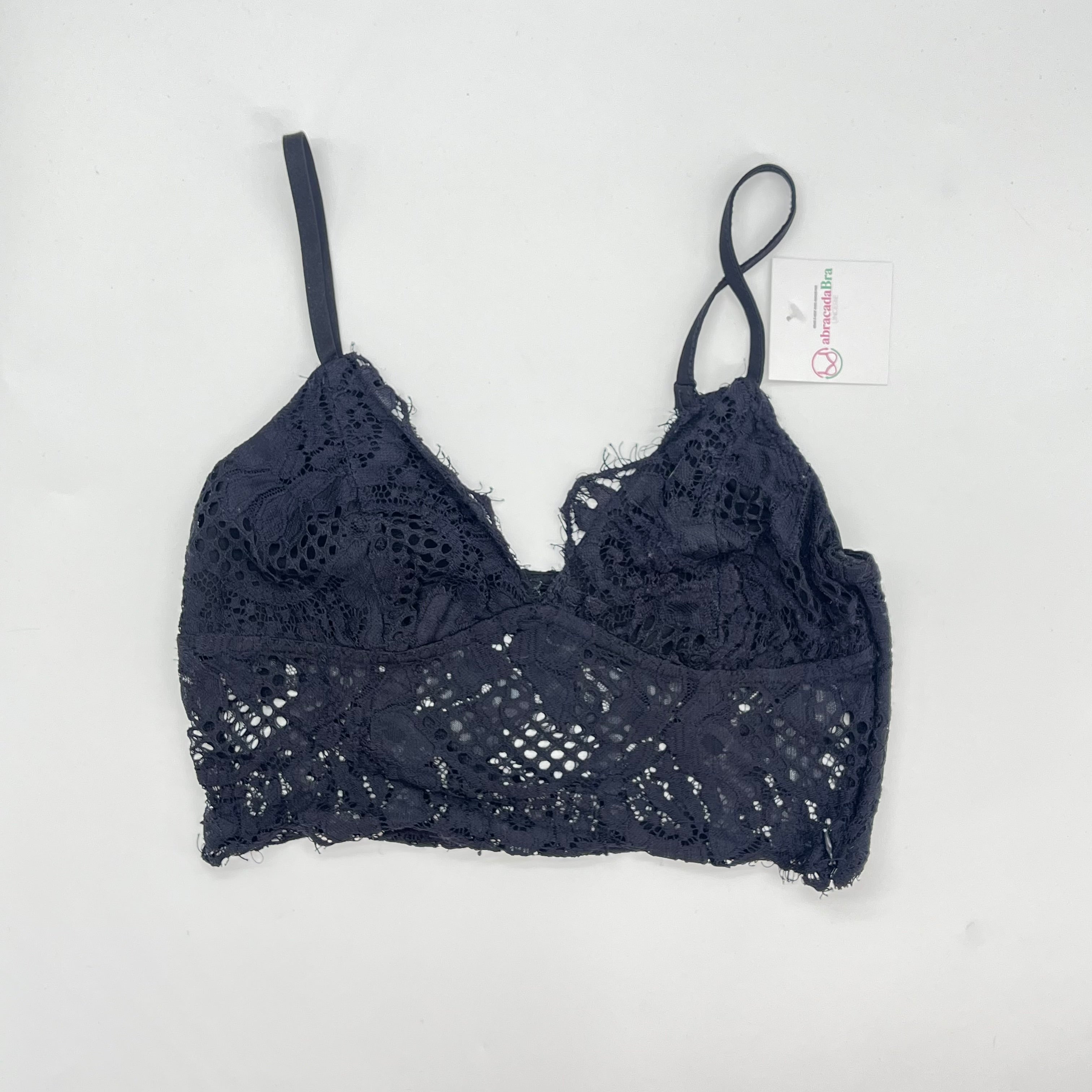 Soutien-gorge Noir