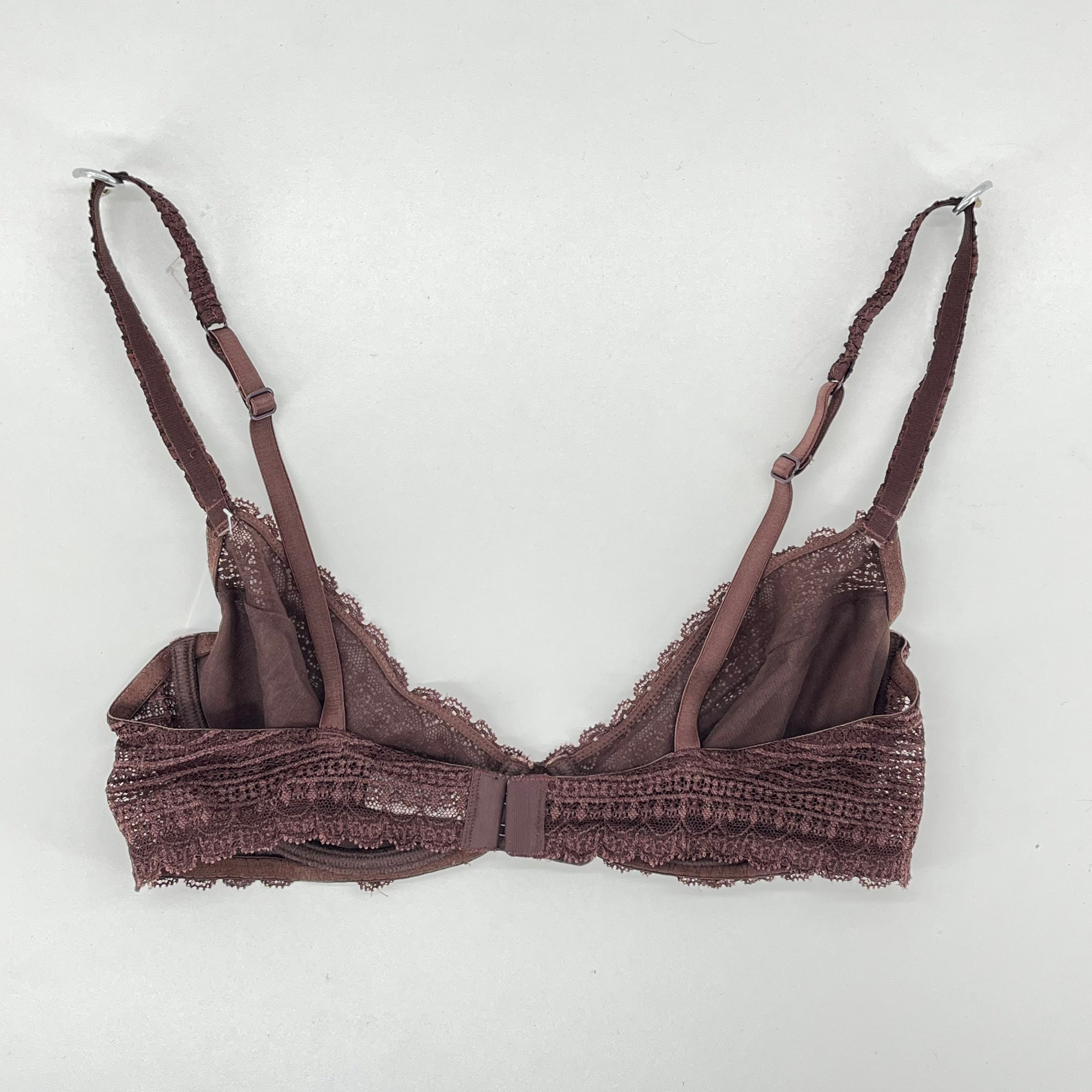 Soutien-gorge ETAM Marron