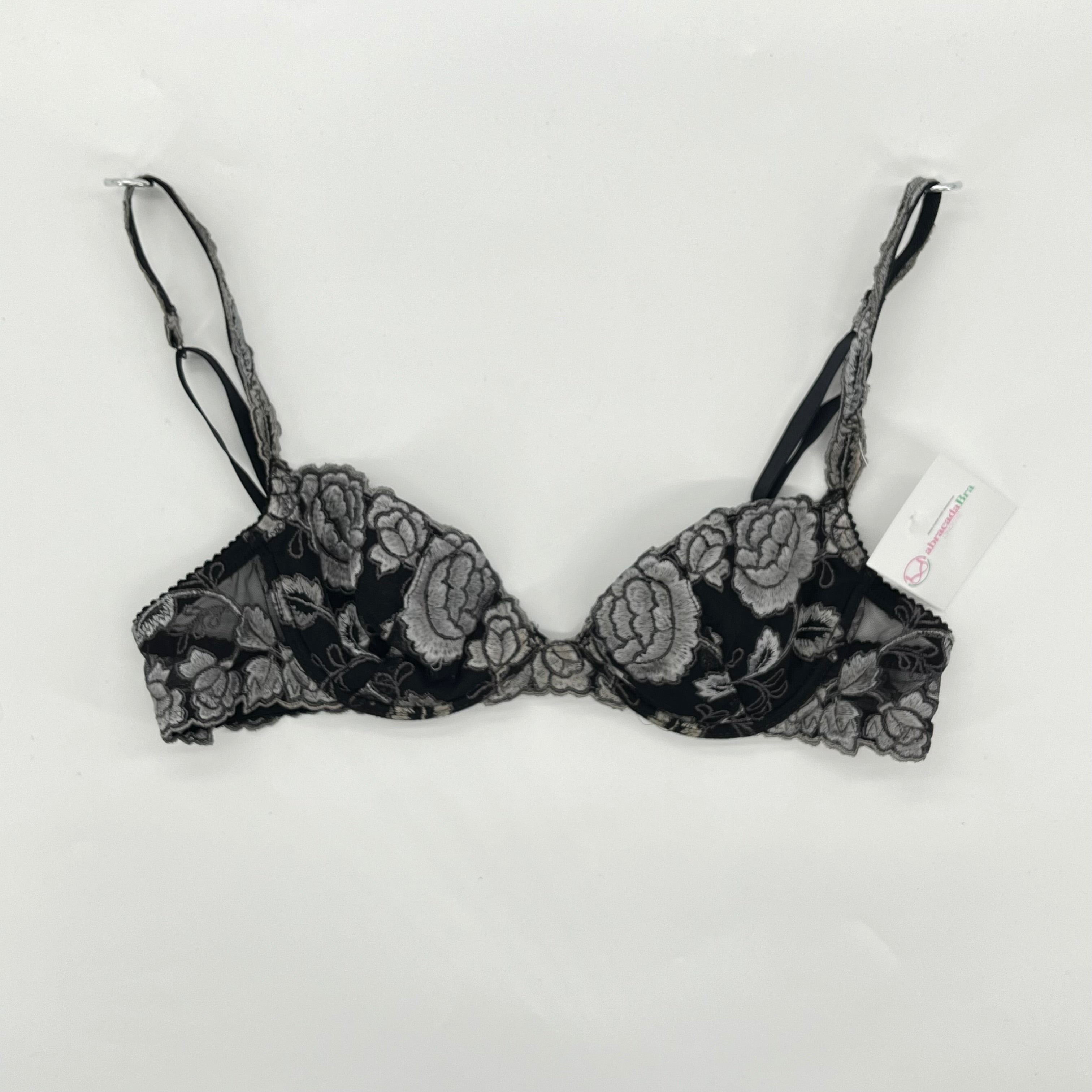 Soutien-gorge Wacoal Noir