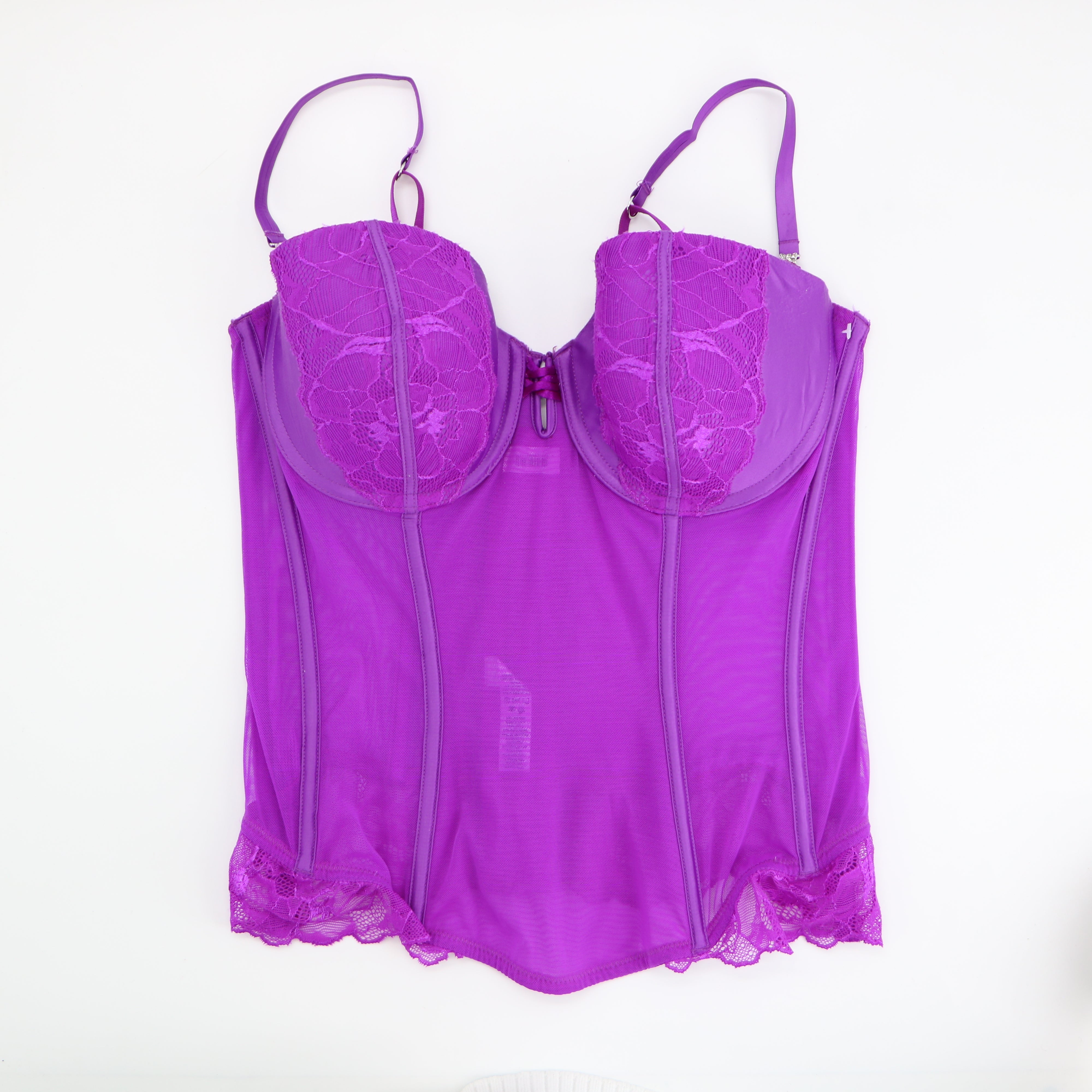 Corset La Senza Violet