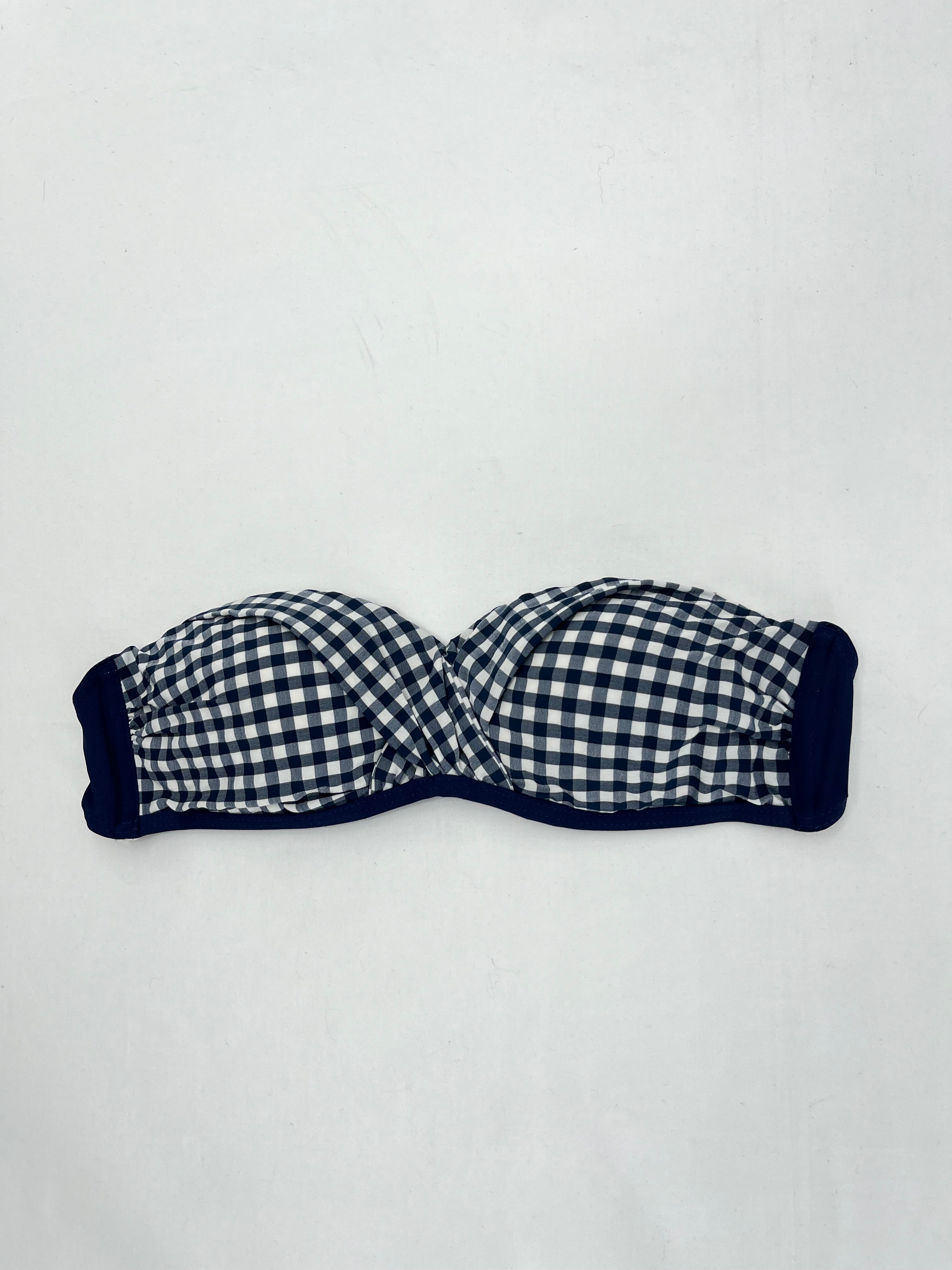 Maillot de bain Bleu