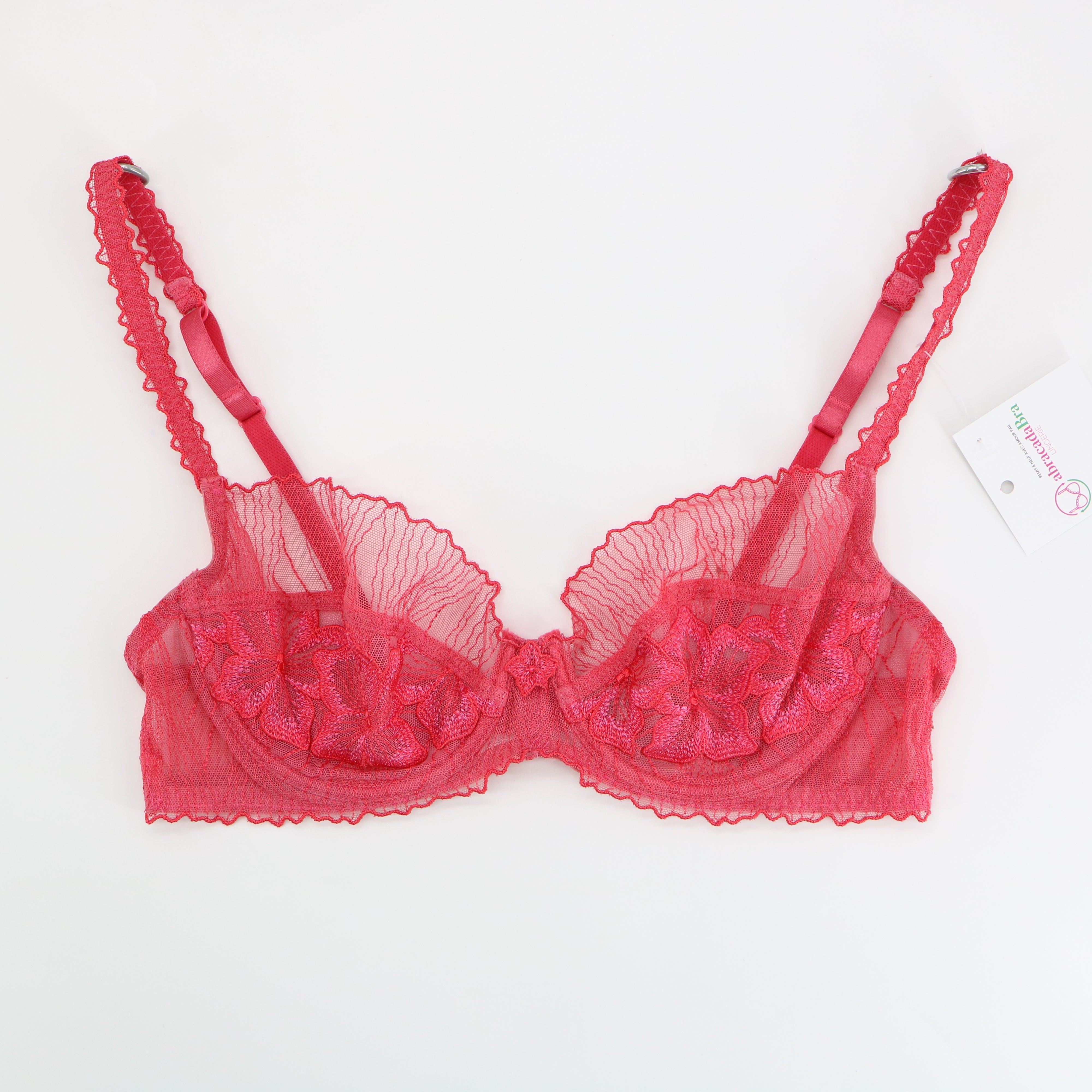 Soutien-gorge Wacoal Rose