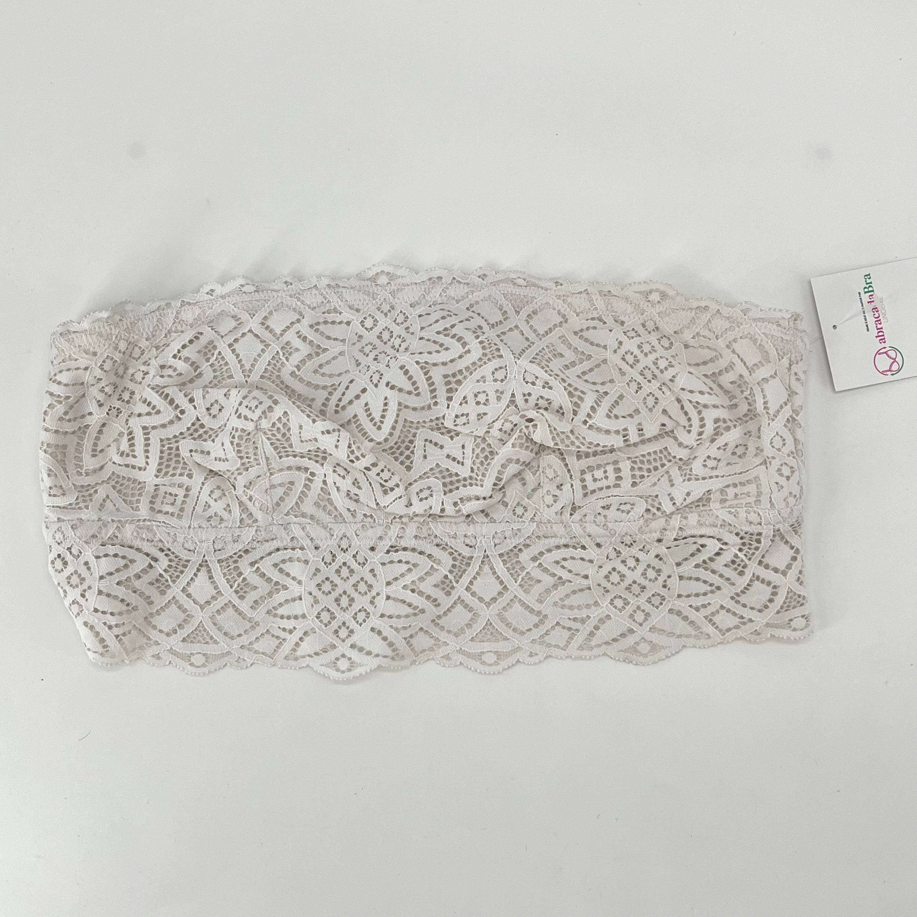 Soutien-gorge Aerie Blanc