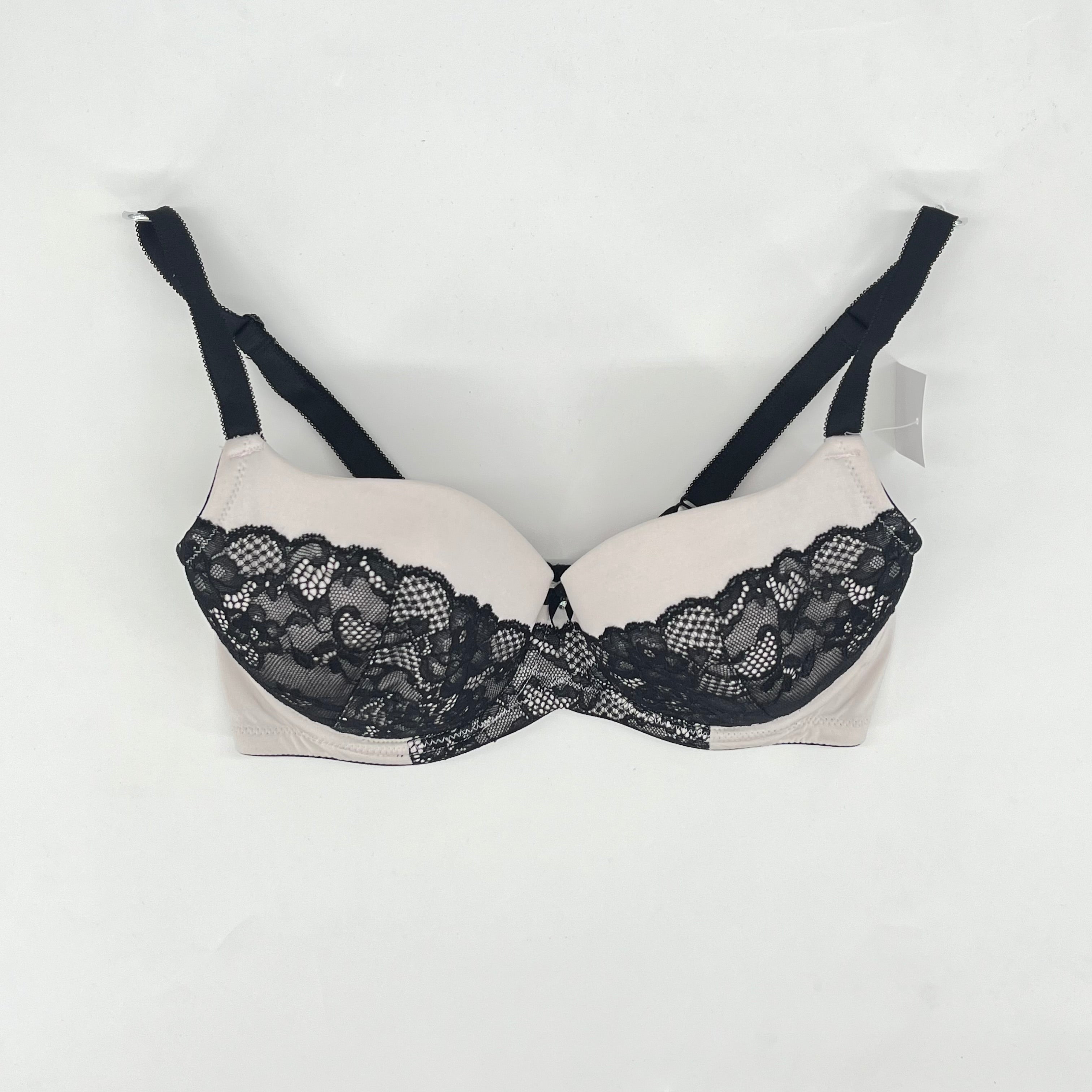 Soutien-gorge Darjeeling Gris