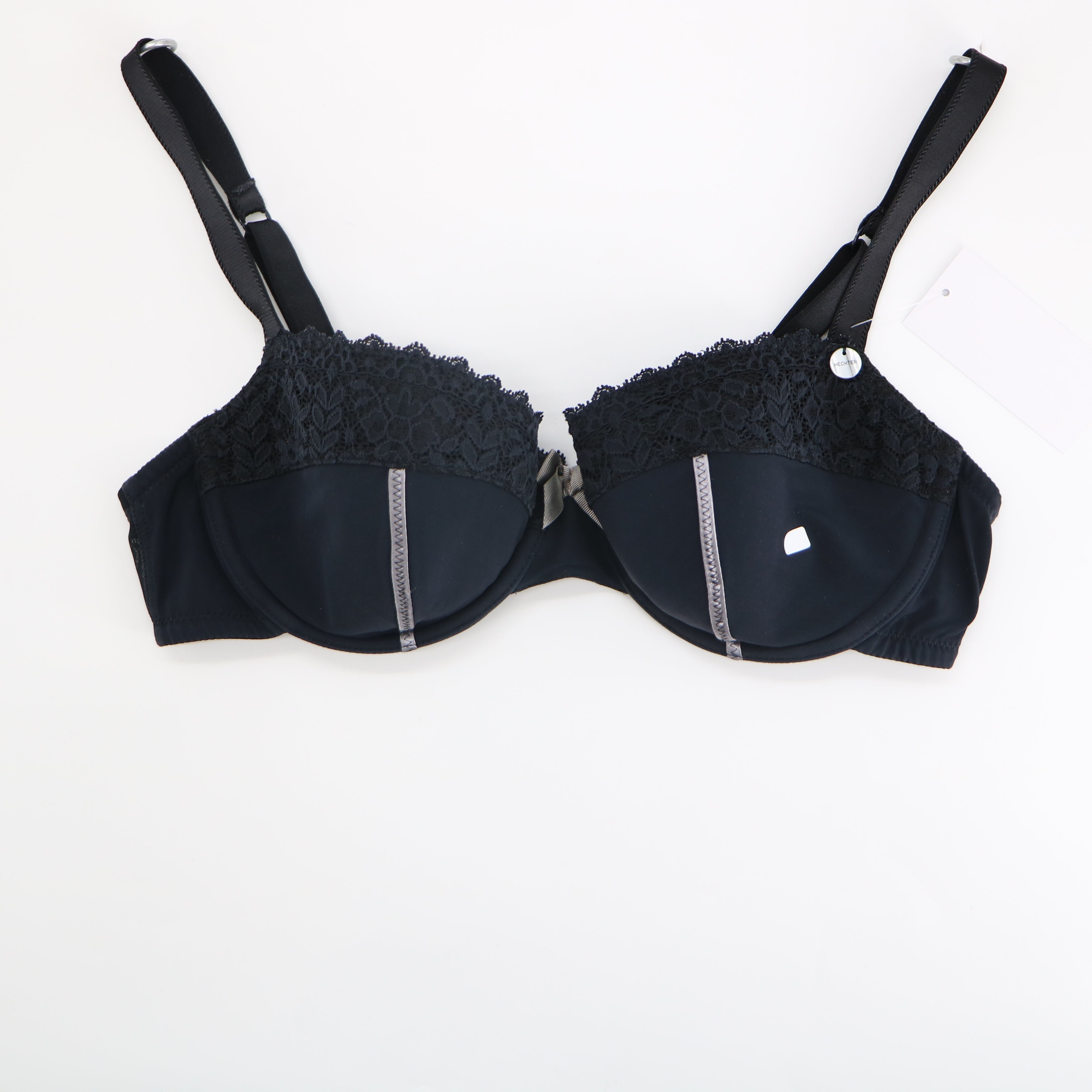 Soutien-gorge Daniel Hechter Noir